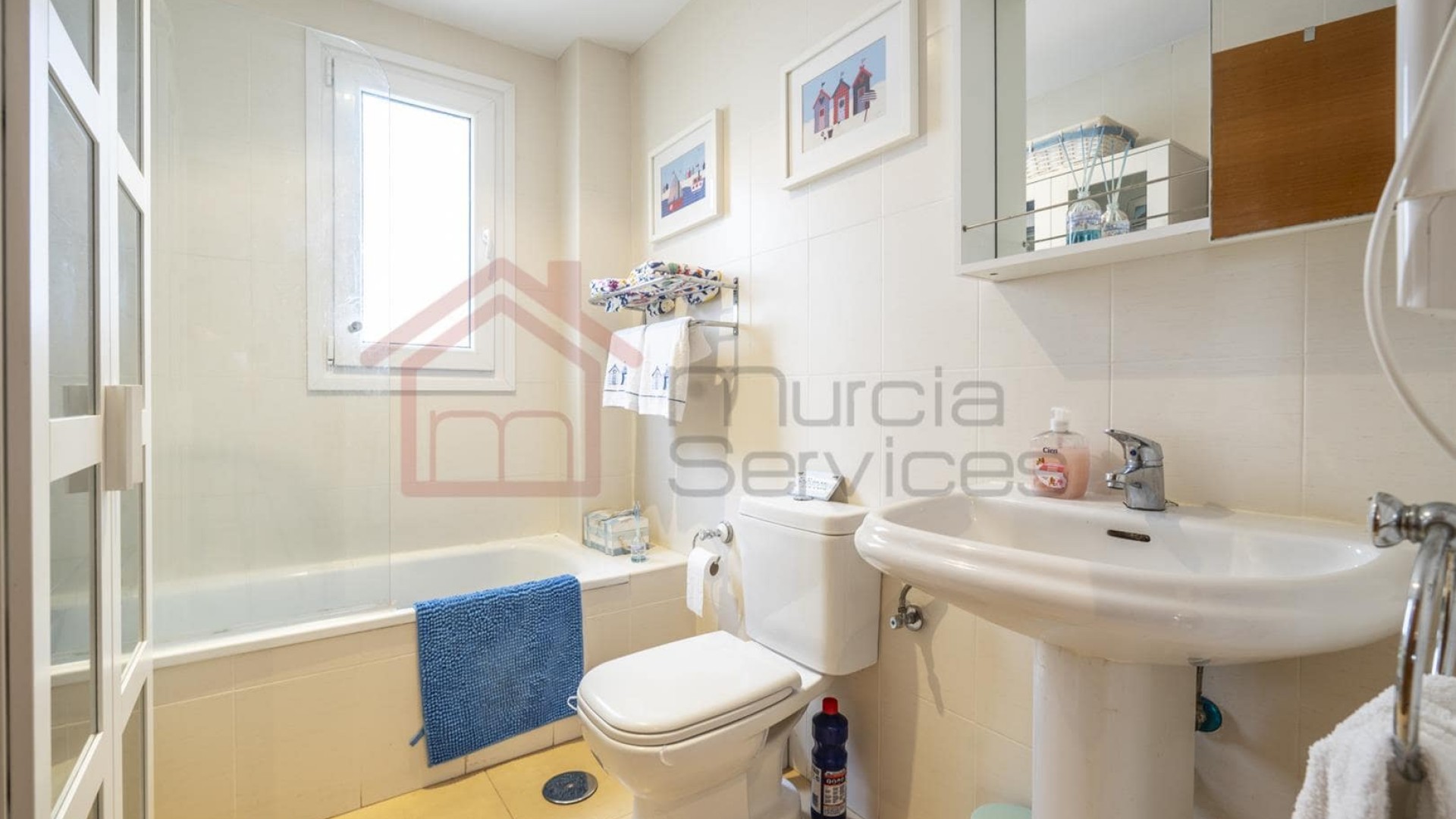 Venta - Apartamento piso -
Las Terrazas De La Torre