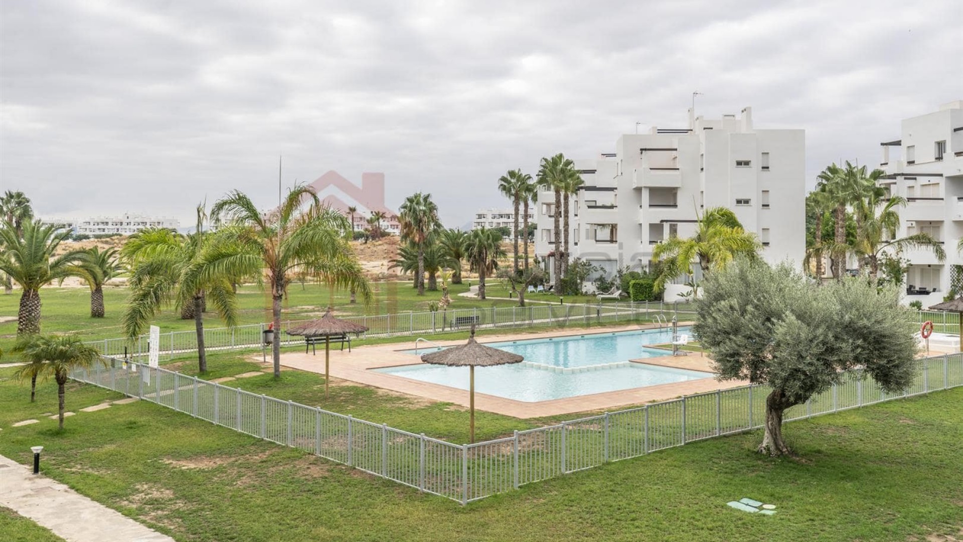 Venta - Apartamento piso -
Las Terrazas De La Torre