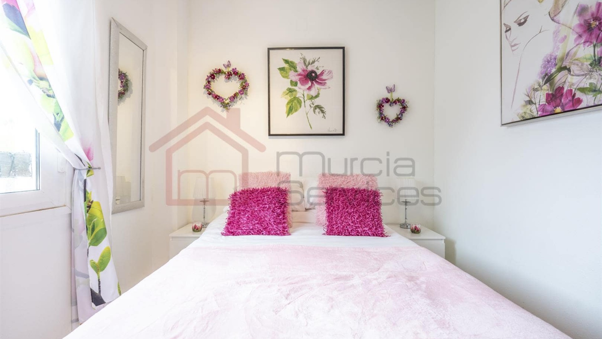 Venta - Apartamento piso -
Las Terrazas De La Torre