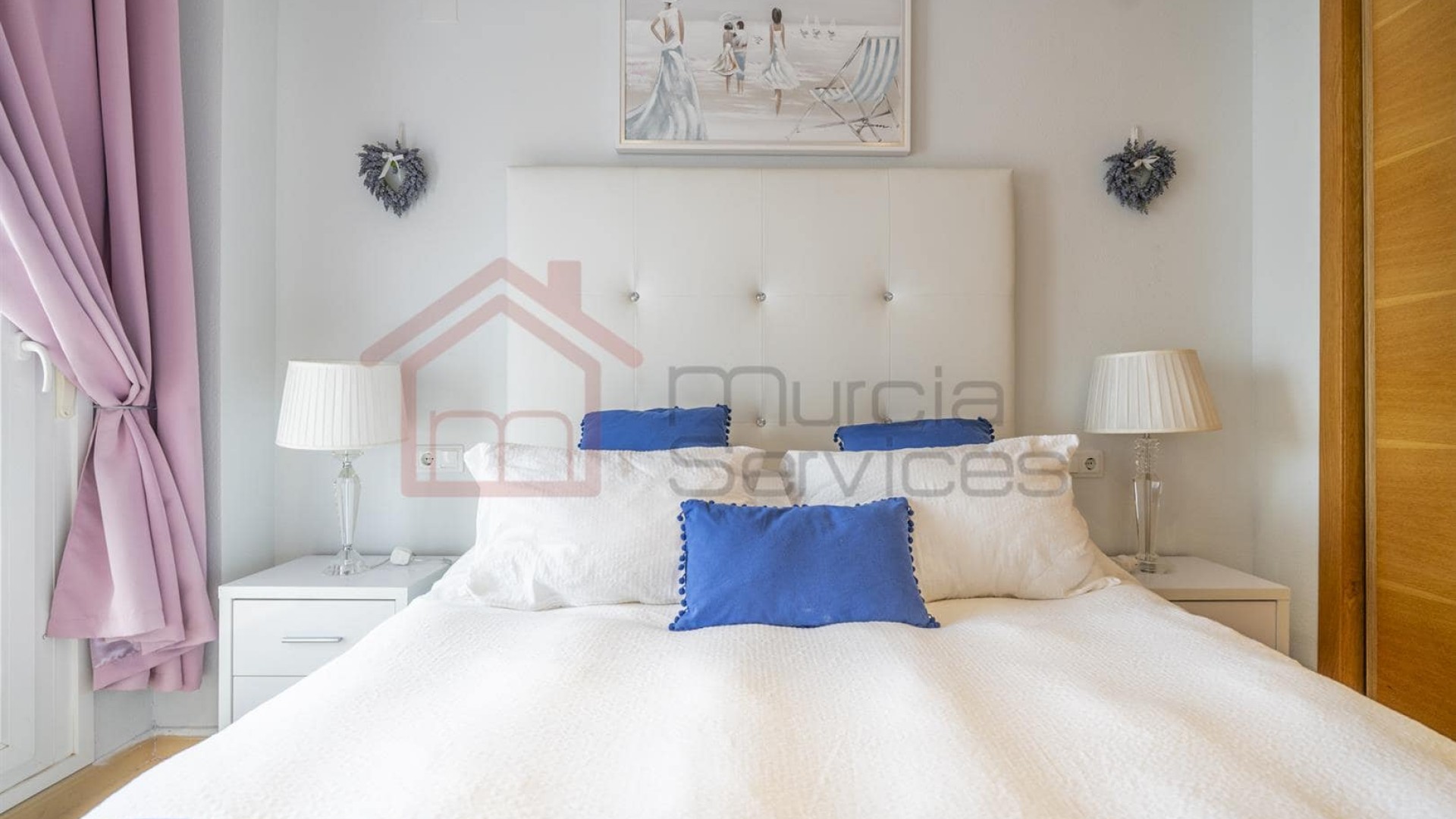 Venta - Apartamento piso -
Las Terrazas De La Torre