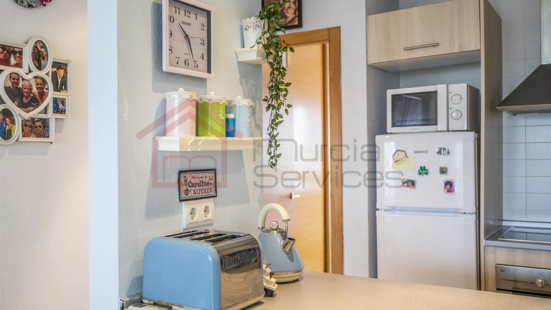 Venta - Apartamento piso -
Las Terrazas De La Torre