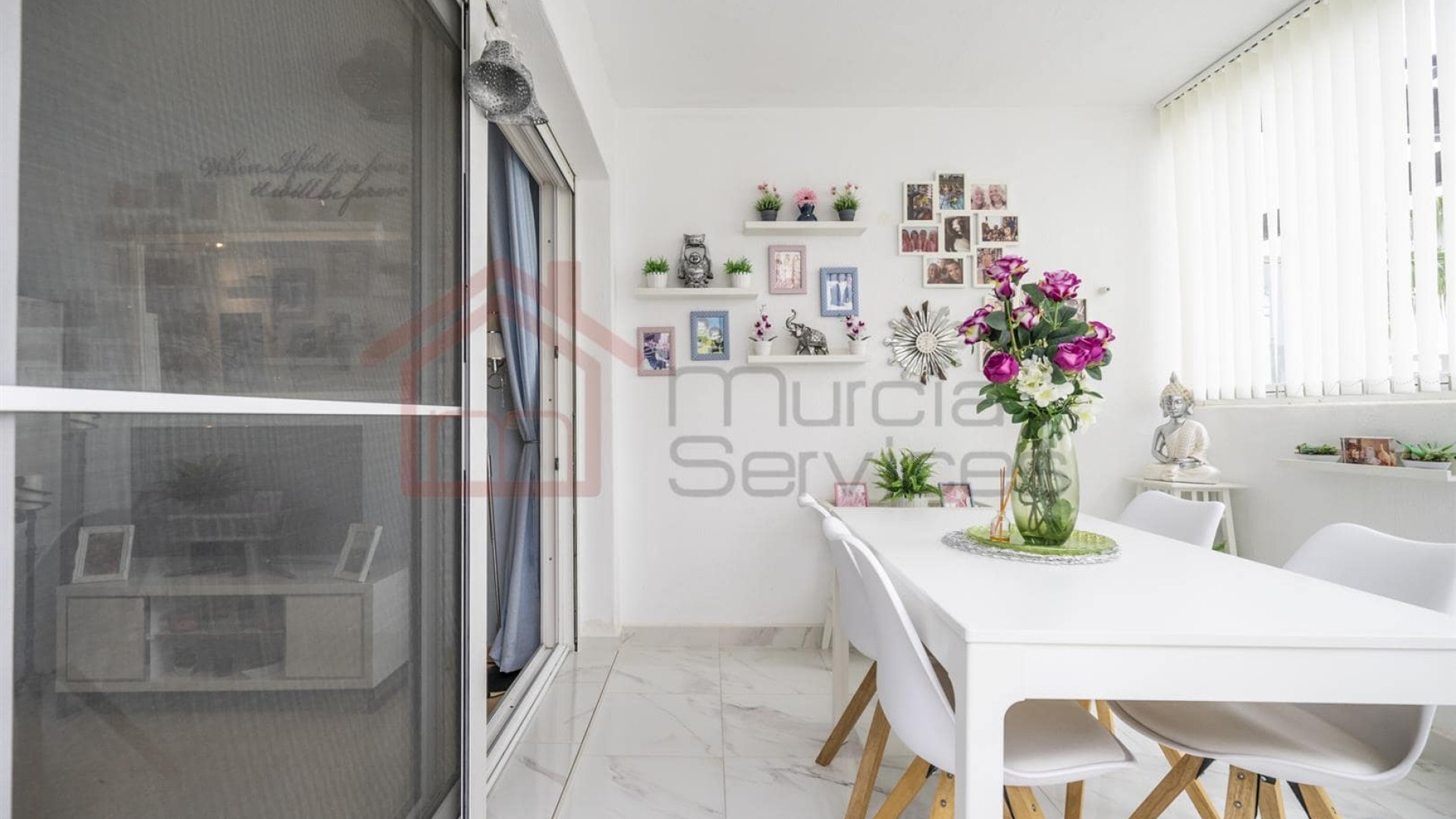 Venta - Apartamento piso -
Las Terrazas De La Torre