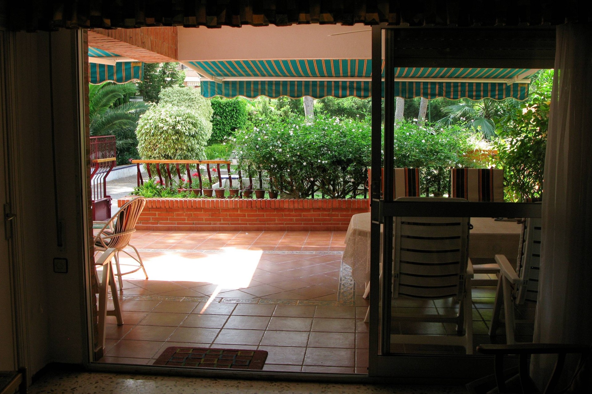 Venta - Apartamento / Piso -
Lo Pagan - 1Âª Linea De Playa