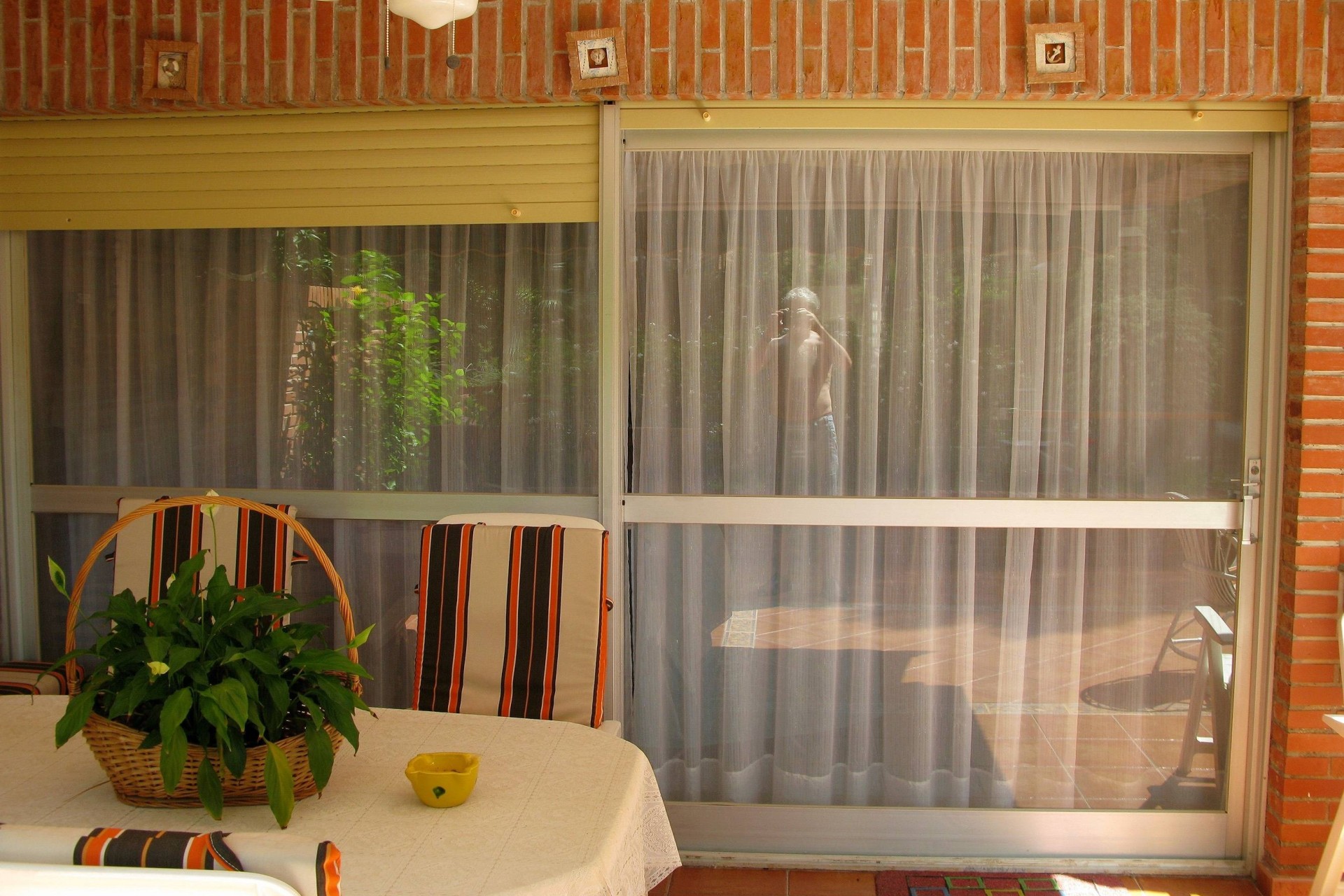 Venta - Apartamento / Piso -
Lo Pagan - 1Âª Linea De Playa