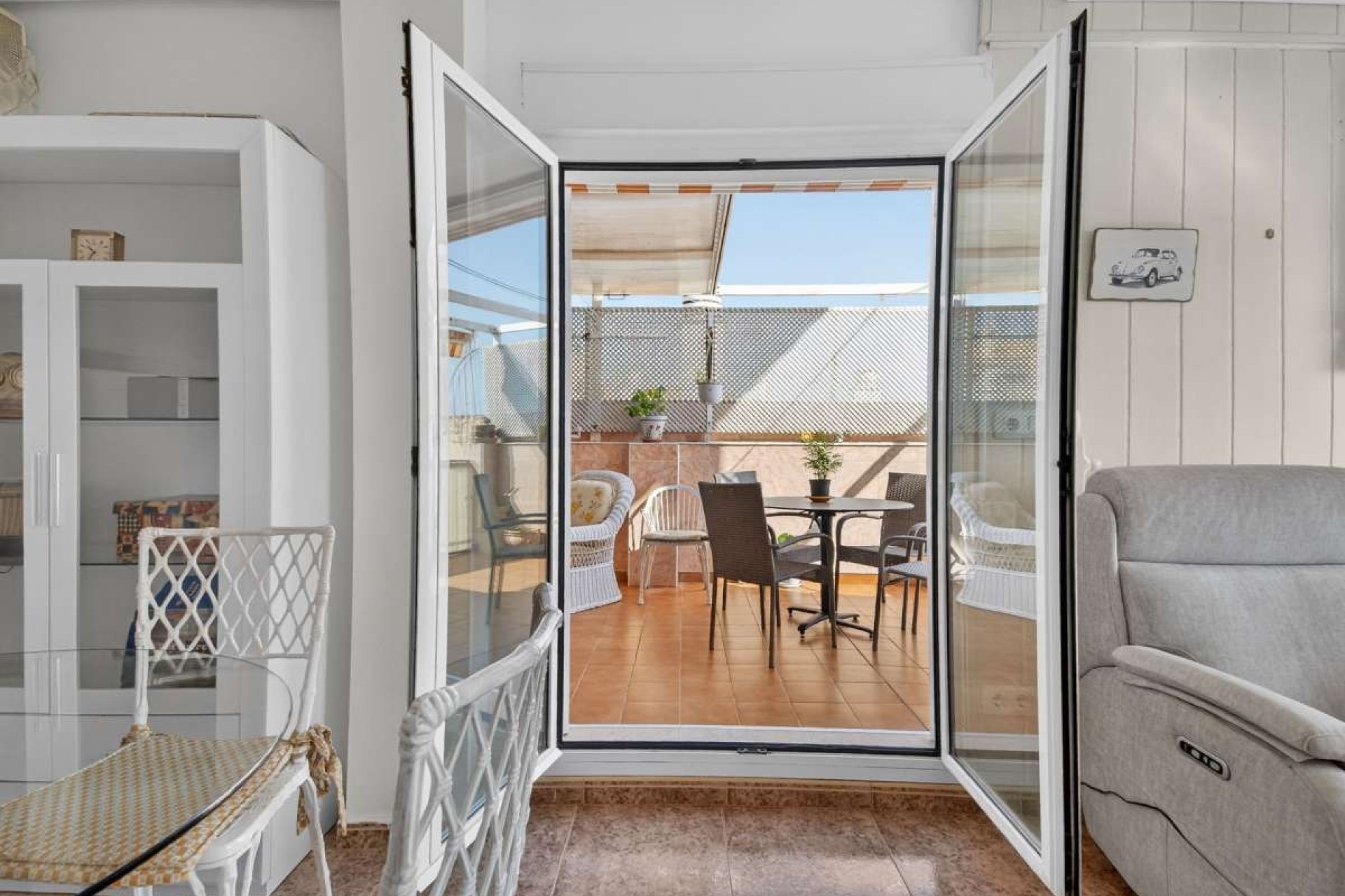 Venta - Apartamento / Piso -
Lo Pagan - Costa Calida