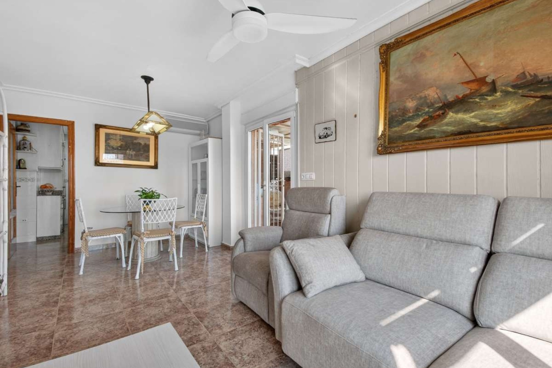 Venta - Apartamento / Piso -
Lo Pagan - Costa Calida