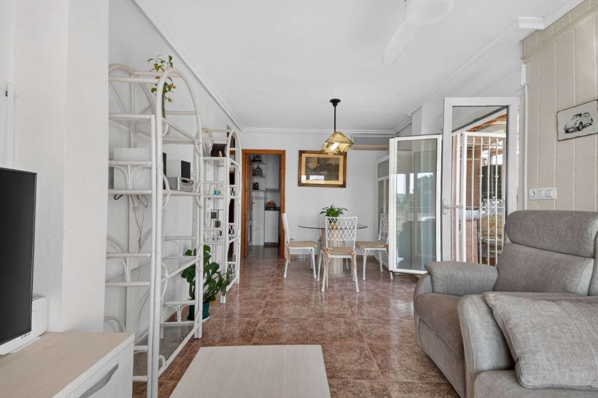 Venta - Apartamento / Piso -
Lo Pagan - Costa Calida