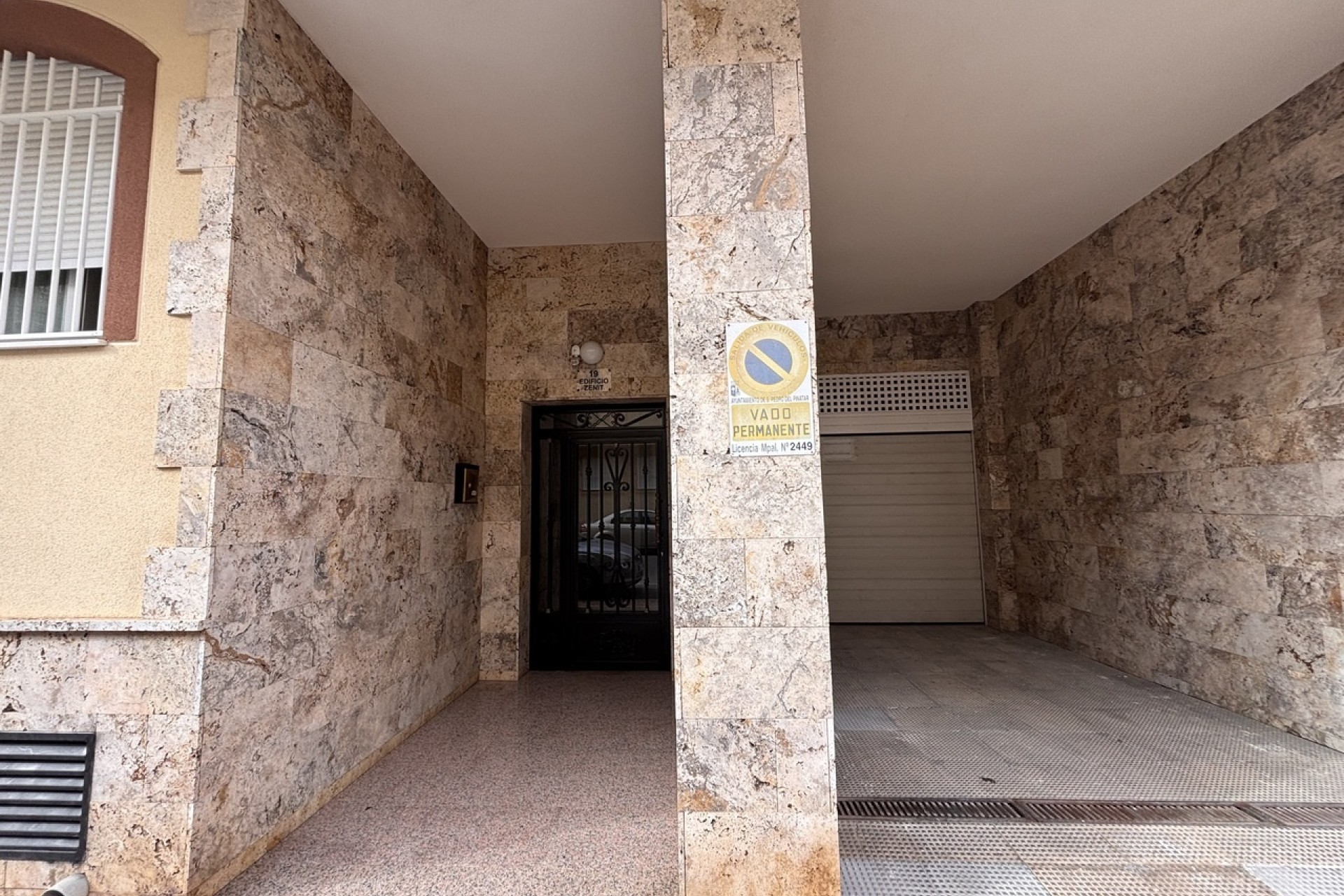Venta - Apartamento / Piso -
Lo Pagan - Costa Calida