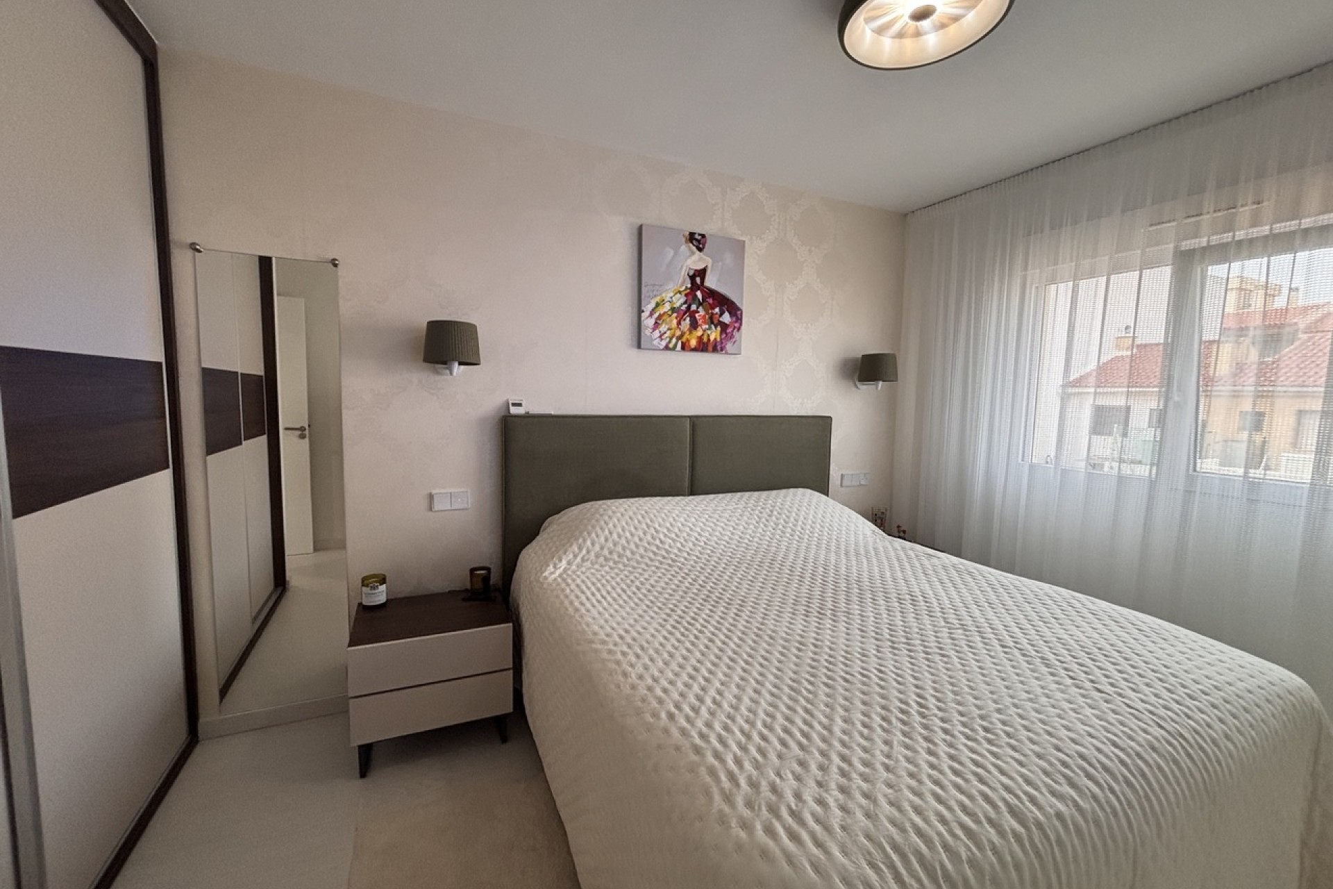 Venta - Apartamento / Piso -
Lo Pagan - Costa Calida