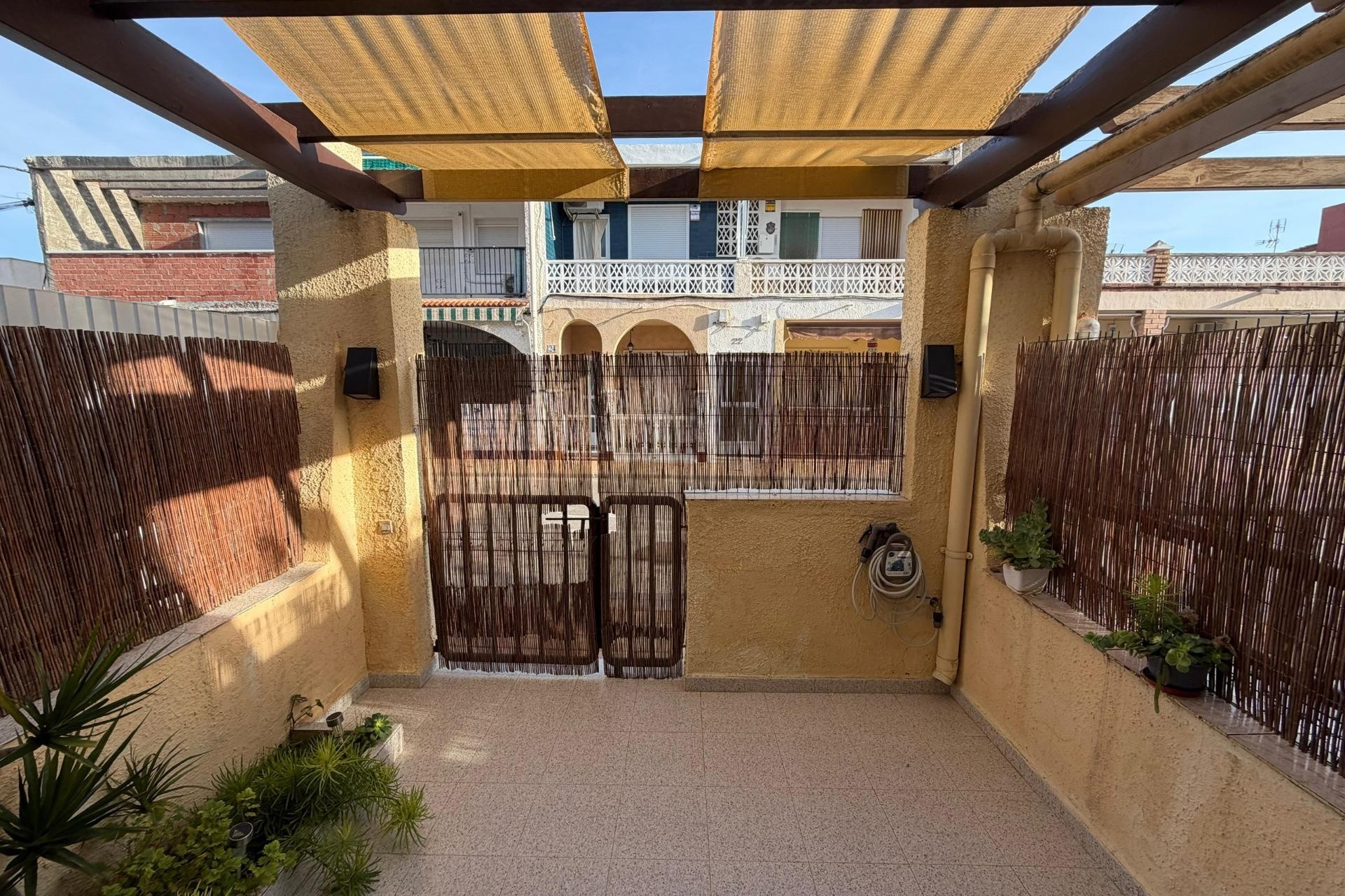 Venta - Apartamento / Piso -
Lo Pagan - La Puntica