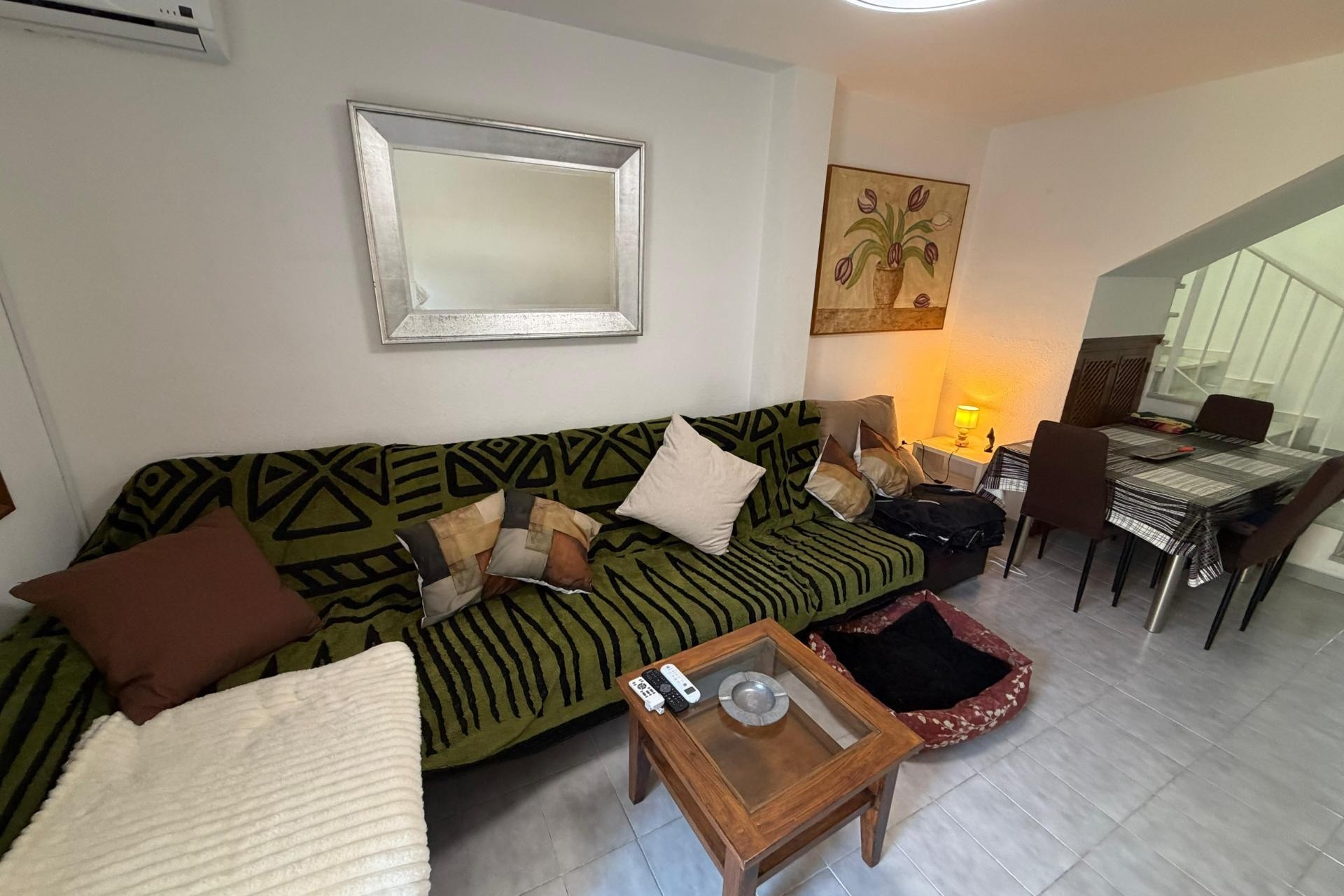 Venta - Apartamento / Piso -
Lo Pagan - La Puntica