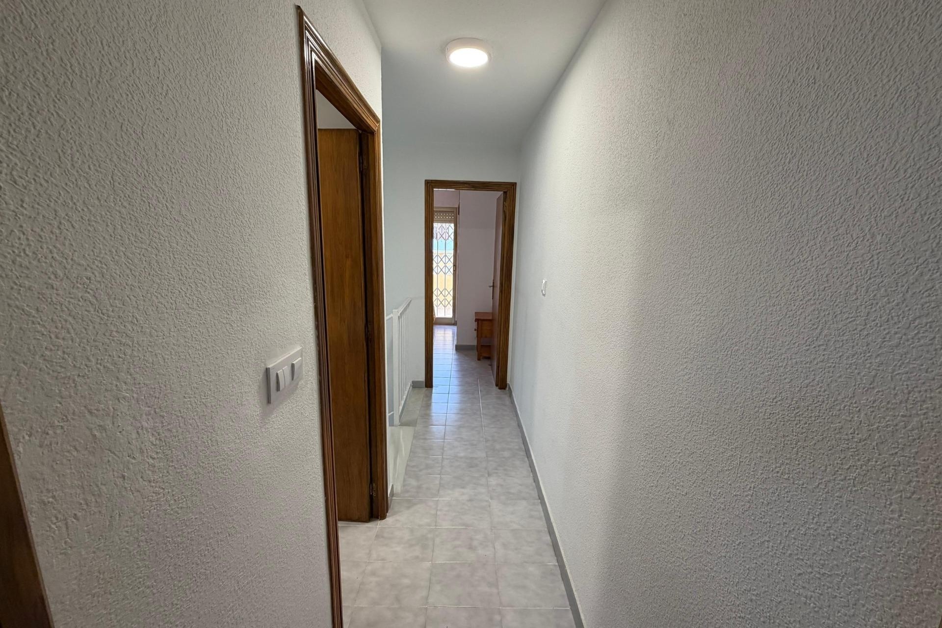 Venta - Apartamento / Piso -
Lo Pagan - La Puntica