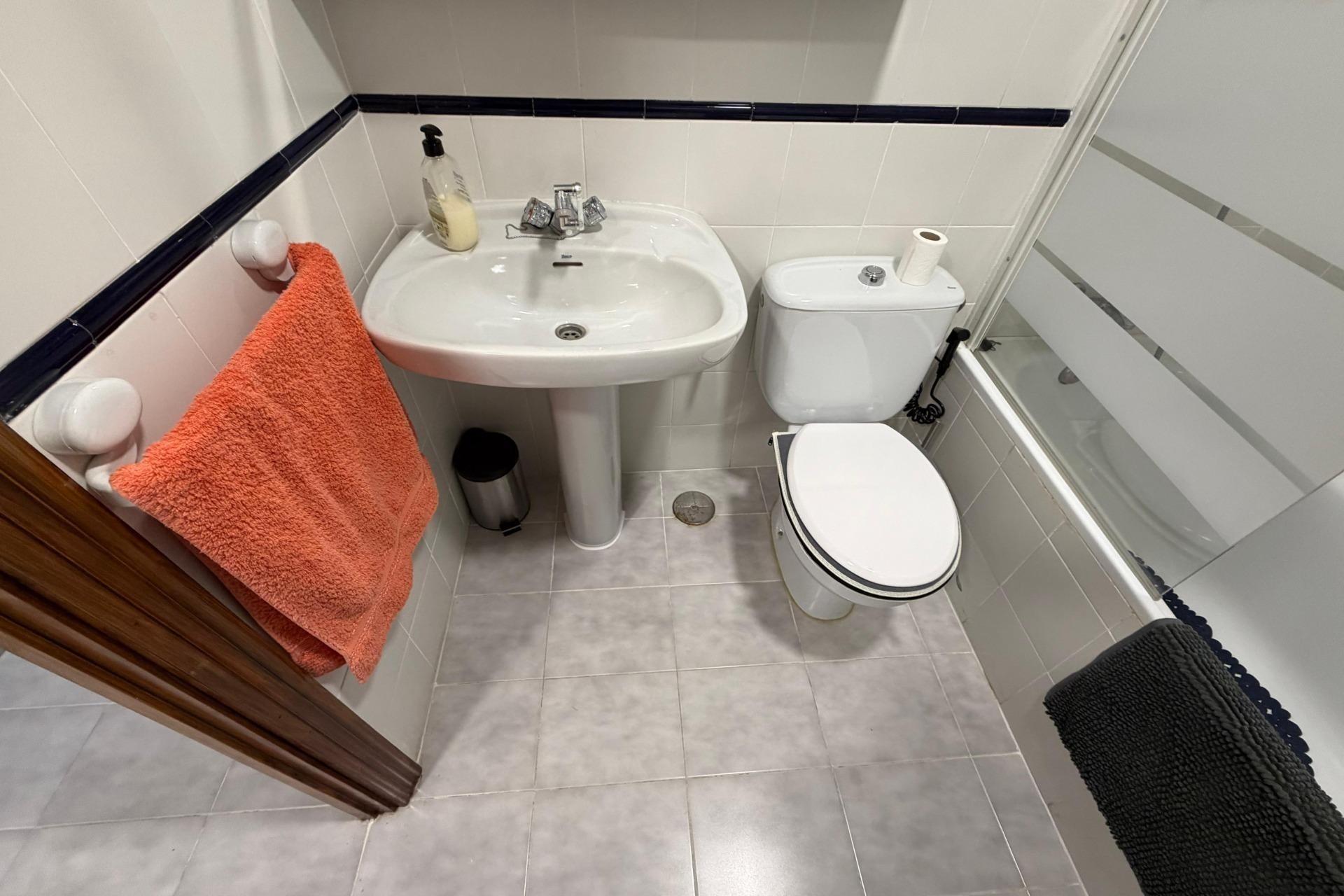 Venta - Apartamento / Piso -
Lo Pagan - La Puntica