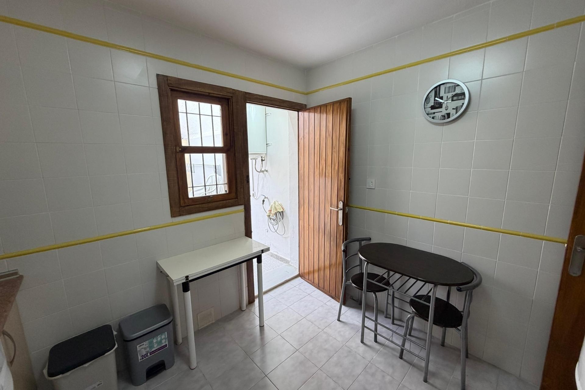 Venta - Apartamento / Piso -
Lo Pagan - La Puntica