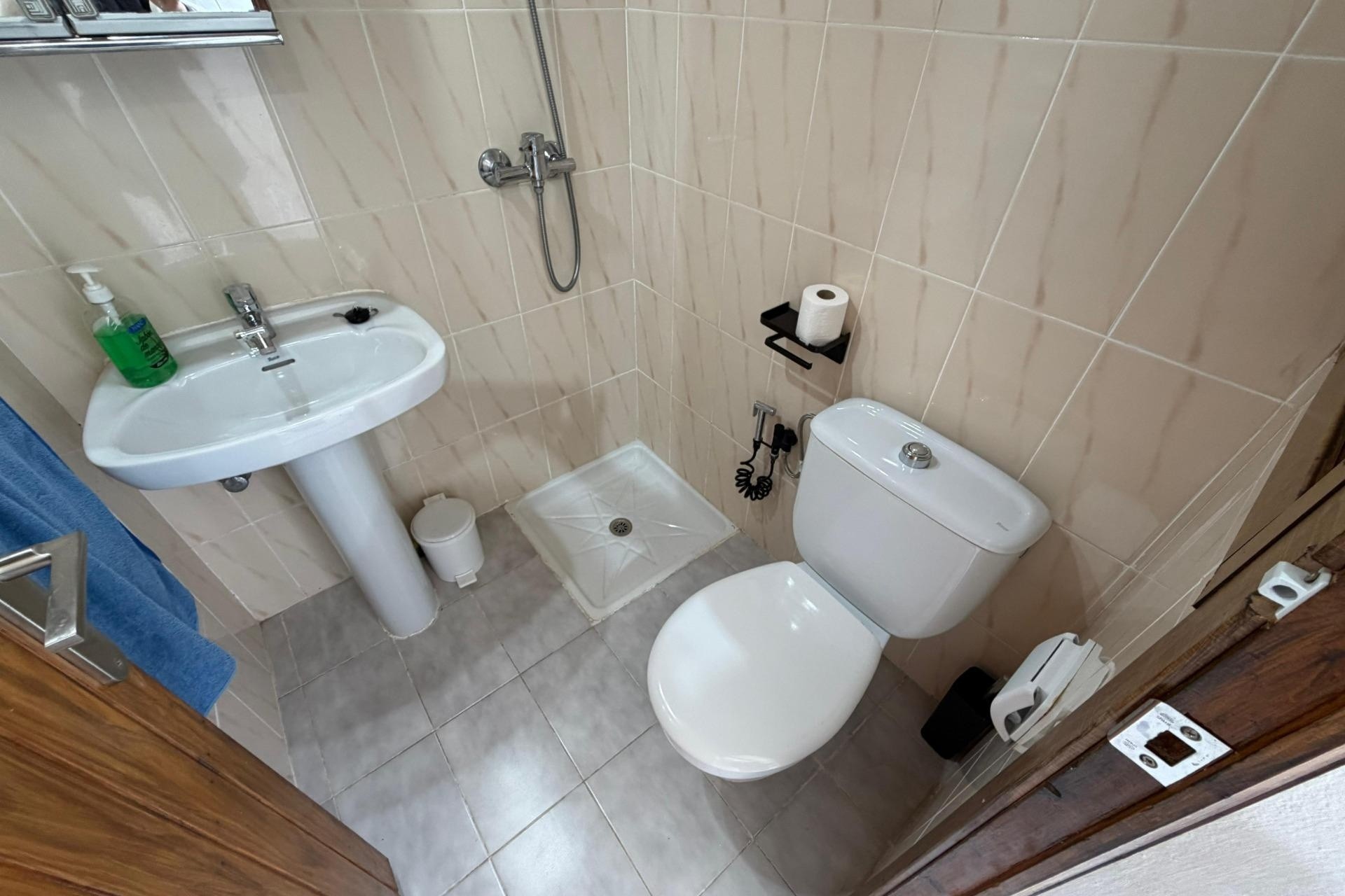 Venta - Apartamento / Piso -
Lo Pagan - La Puntica