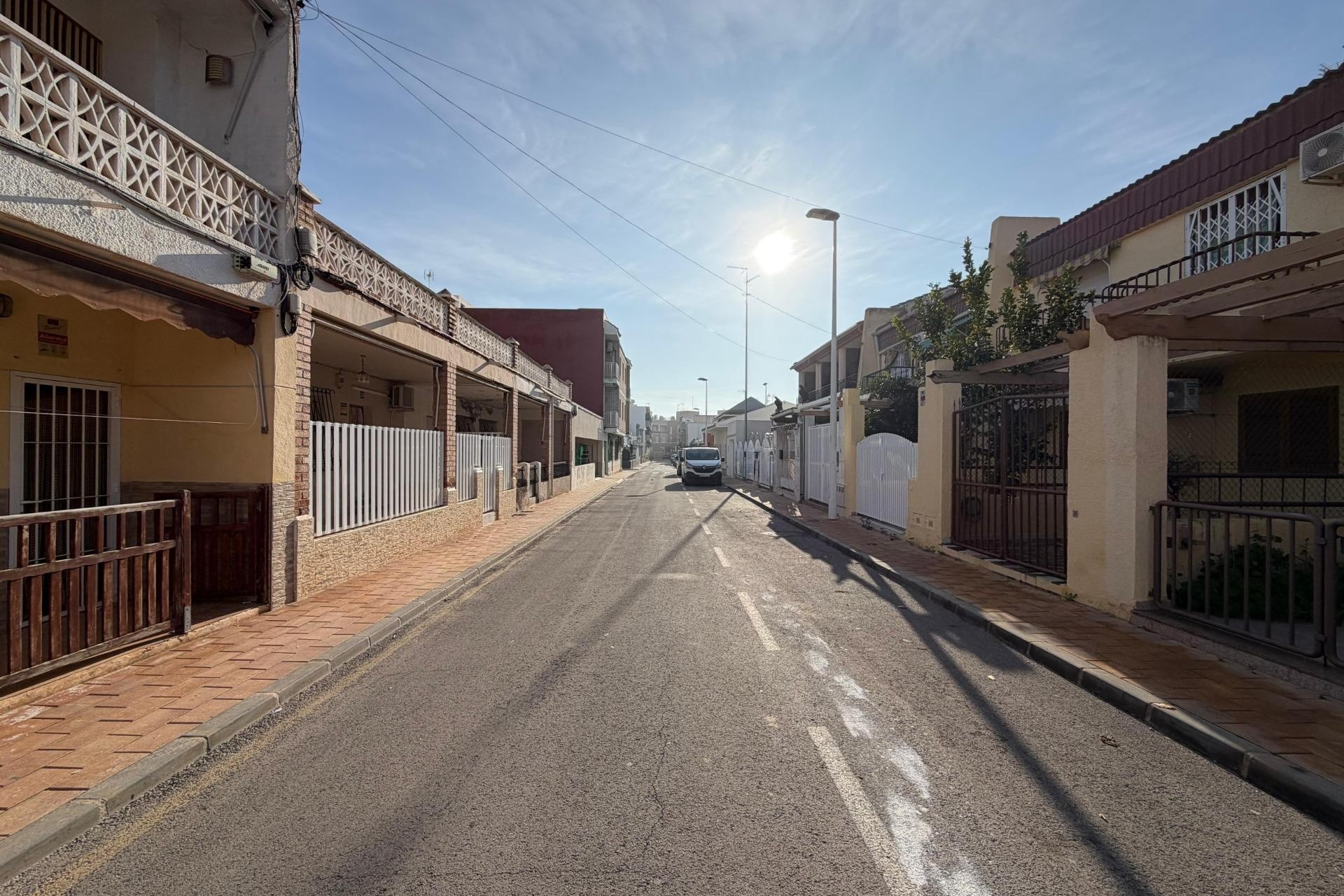 Venta - Apartamento / Piso -
Lo Pagan - La Puntica