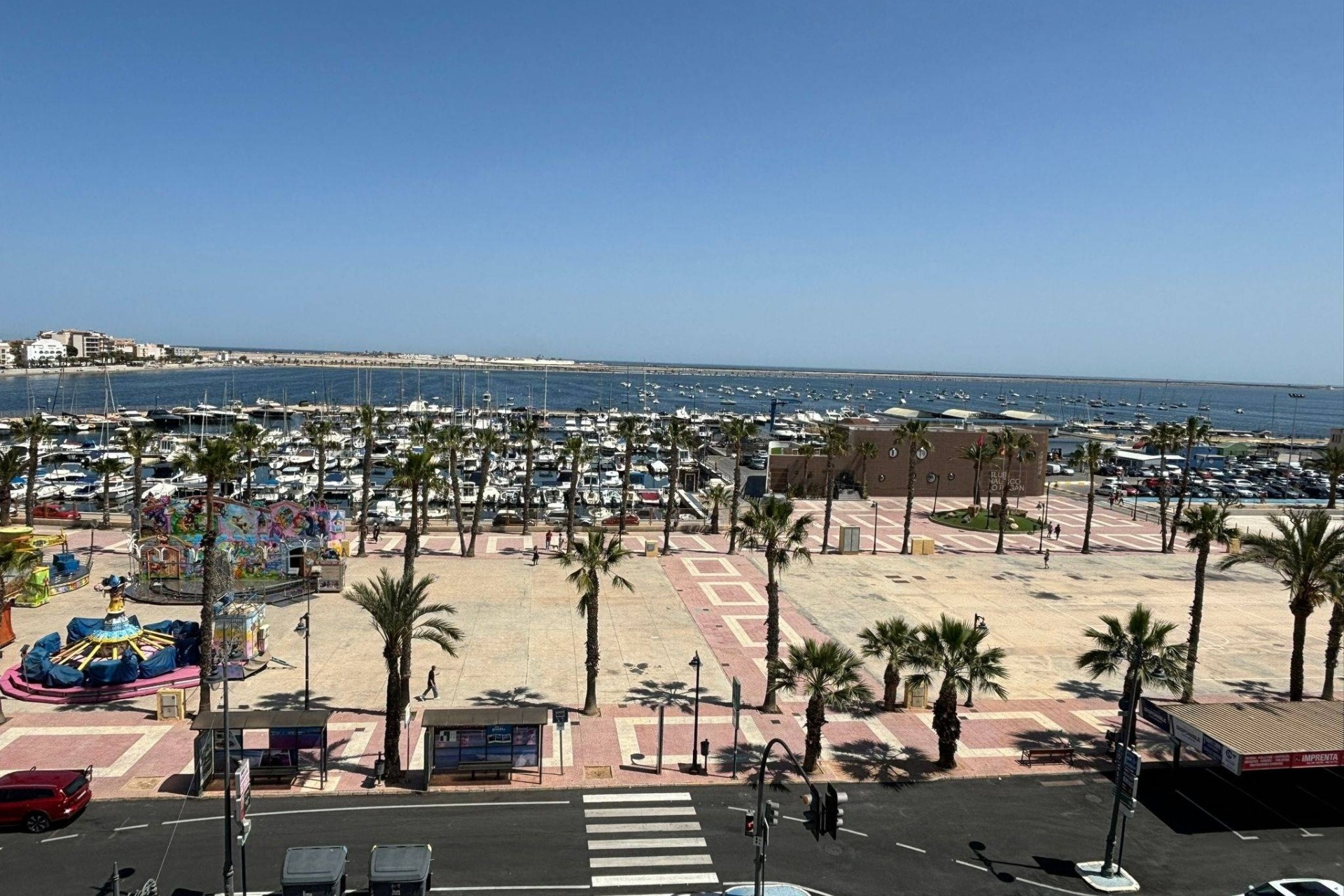 Venta - Apartamento / Piso -
Lo Pagan - La Puntica