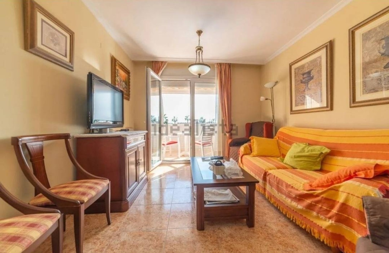 Venta - Apartamento / Piso -
Lo Pagan - La Puntica