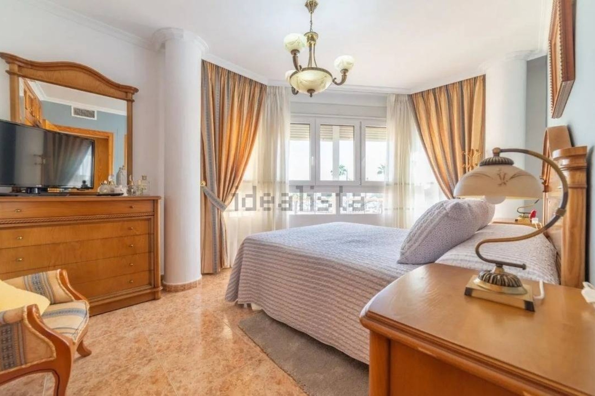 Venta - Apartamento / Piso -
Lo Pagan - La Puntica