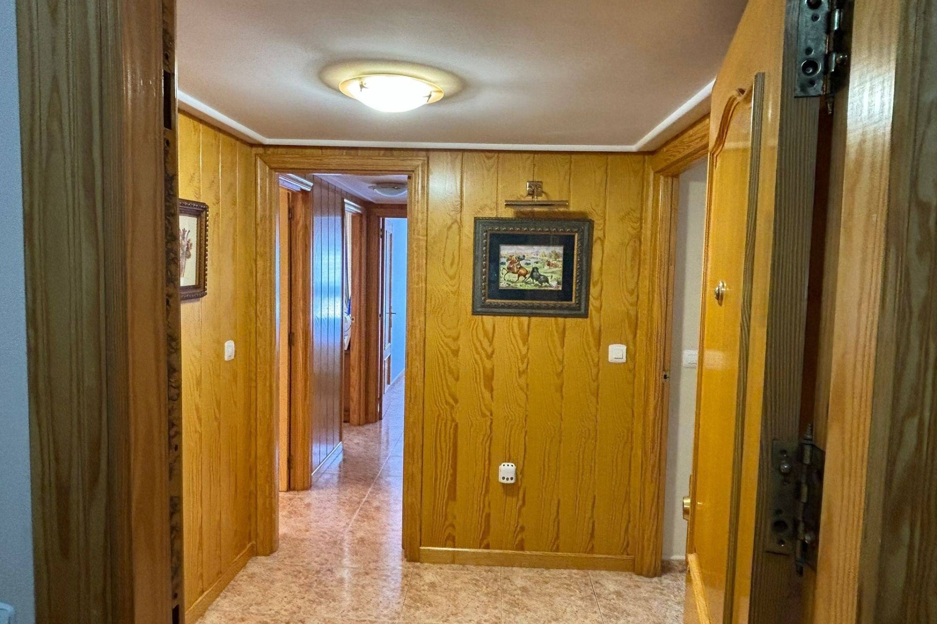 Venta - Apartamento / Piso -
Lo Pagan - La Puntica