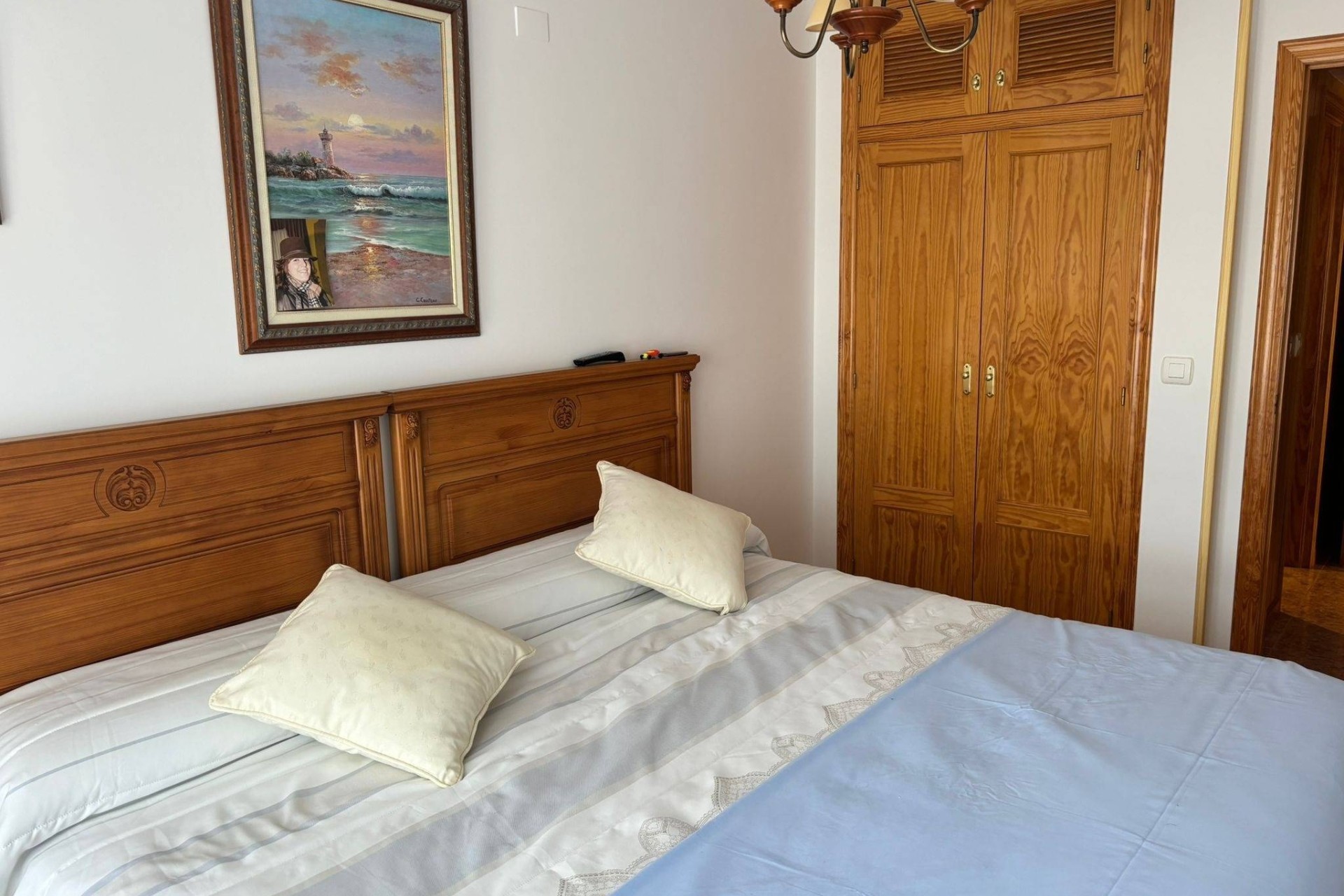 Venta - Apartamento / Piso -
Lo Pagan - La Puntica