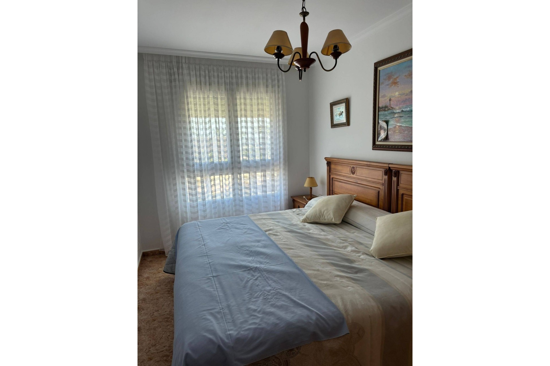 Venta - Apartamento / Piso -
Lo Pagan - La Puntica