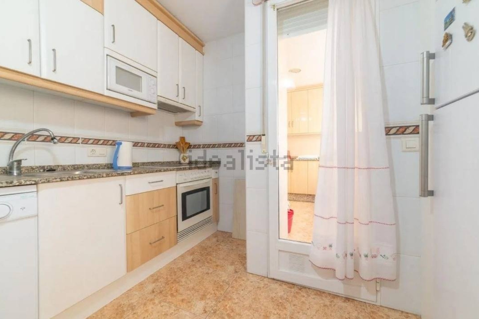 Venta - Apartamento / Piso -
Lo Pagan - La Puntica