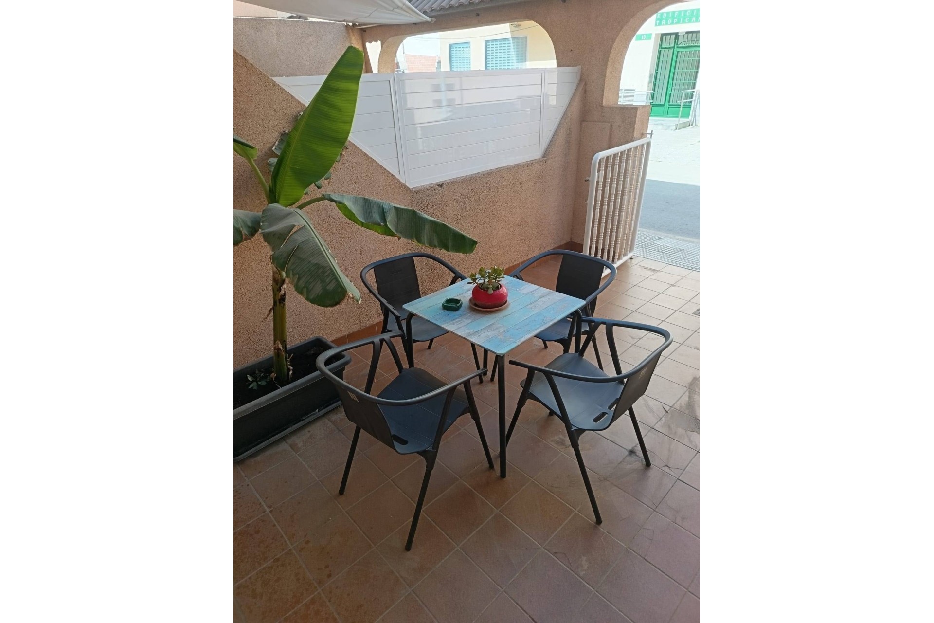 Venta - Apartamento / Piso -
Lo Pagan - La Puntica