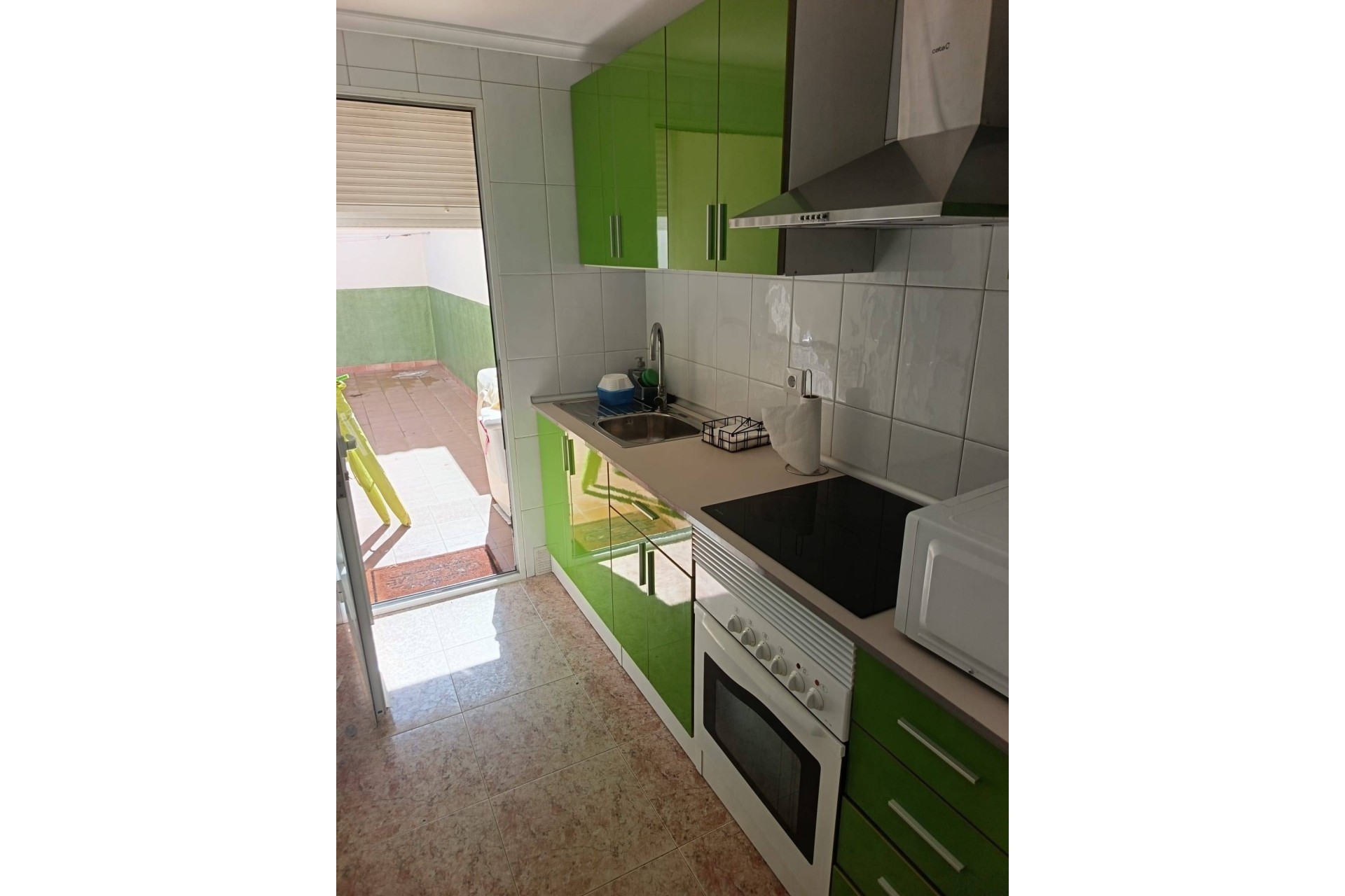 Venta - Apartamento / Piso -
Lo Pagan - La Puntica