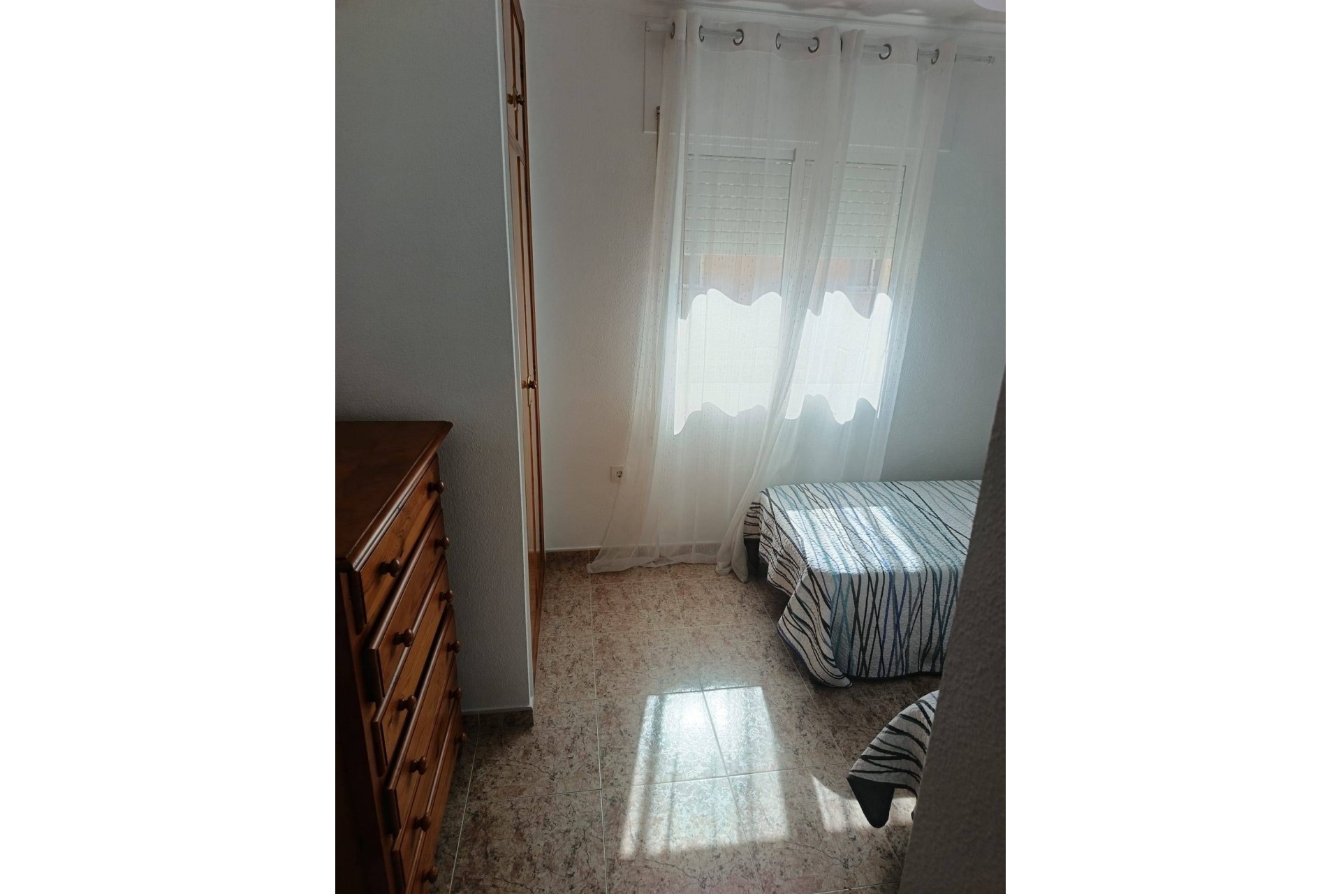 Venta - Apartamento / Piso -
Lo Pagan - La Puntica