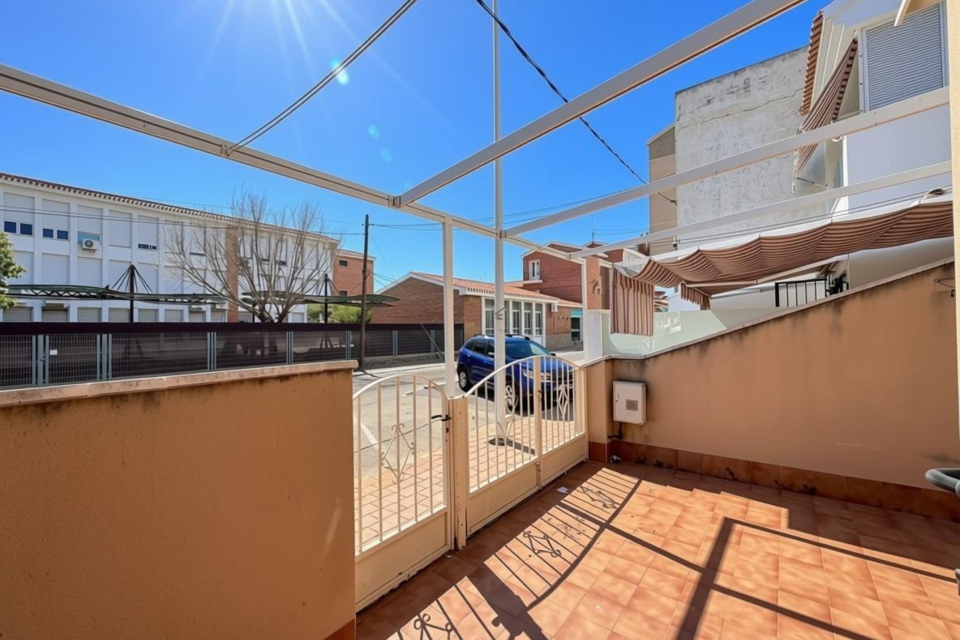 Venta - Apartamento / Piso -
Lo Pagan - La Puntica