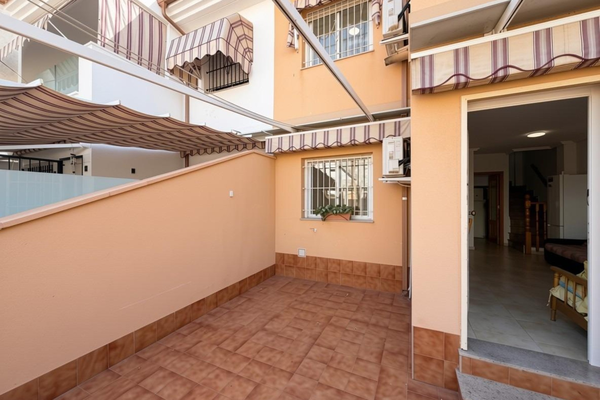 Venta - Apartamento / Piso -
Lo Pagan - La Puntica