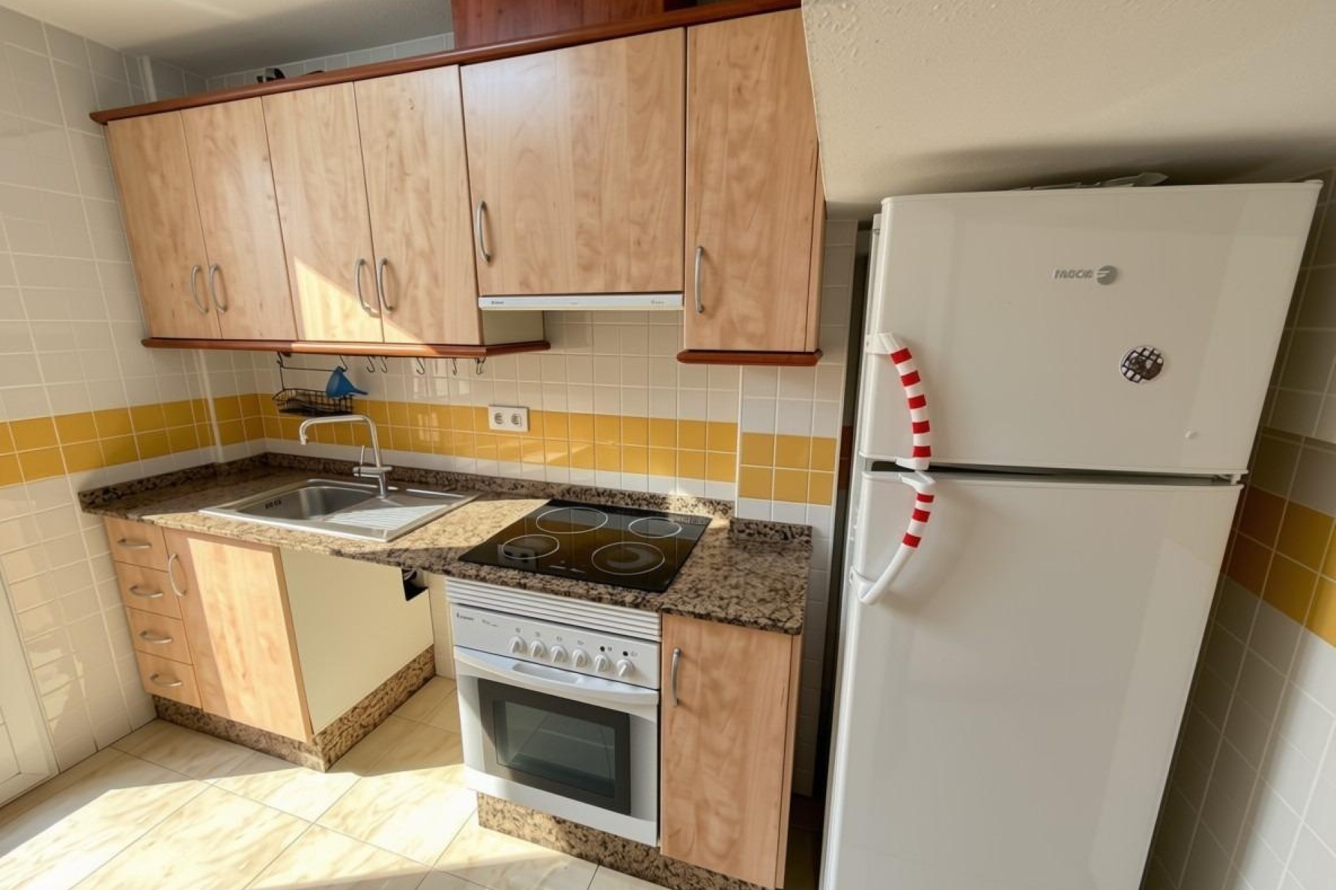 Venta - Apartamento / Piso -
Lo Pagan - La Puntica