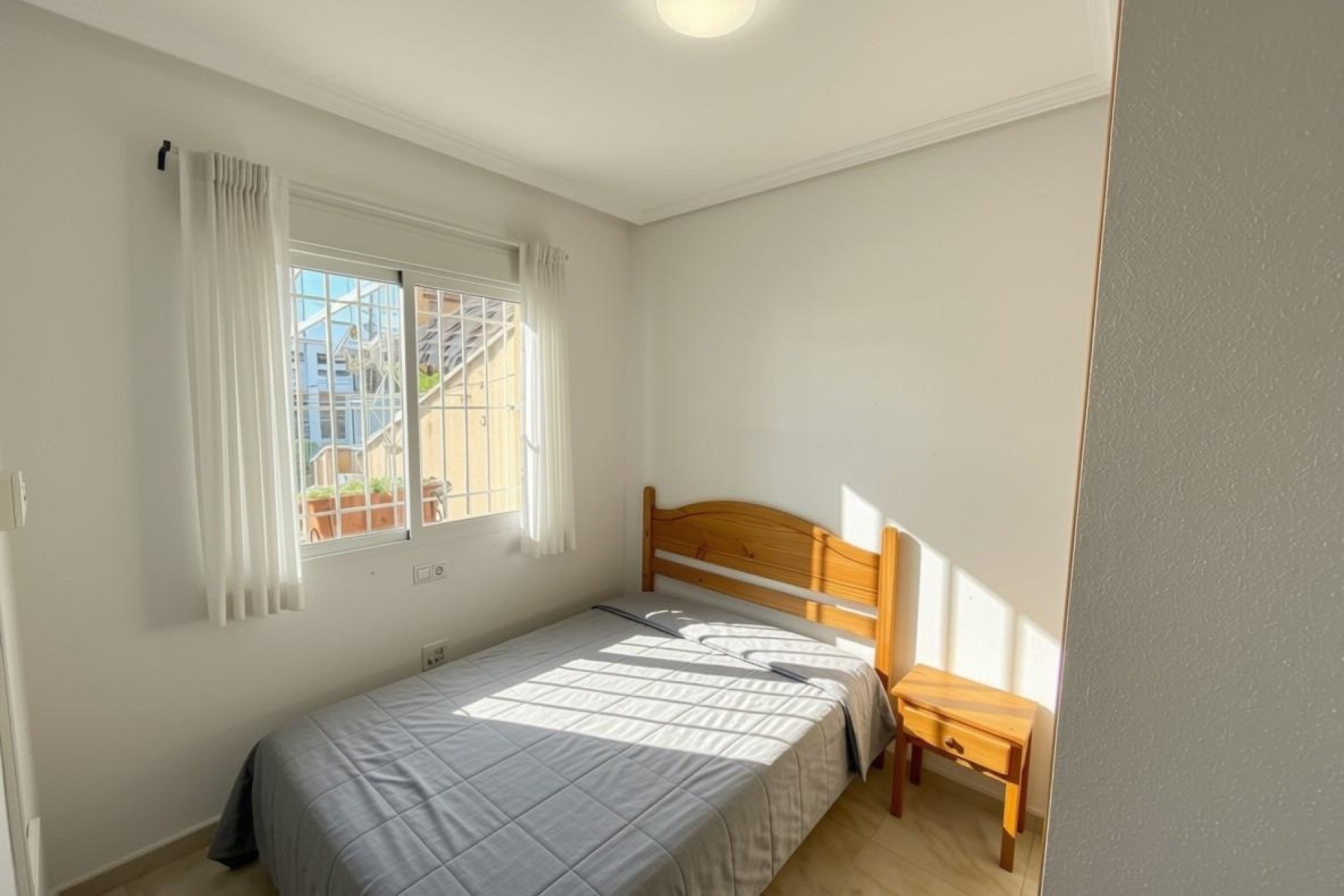 Venta - Apartamento / Piso -
Lo Pagan - La Puntica