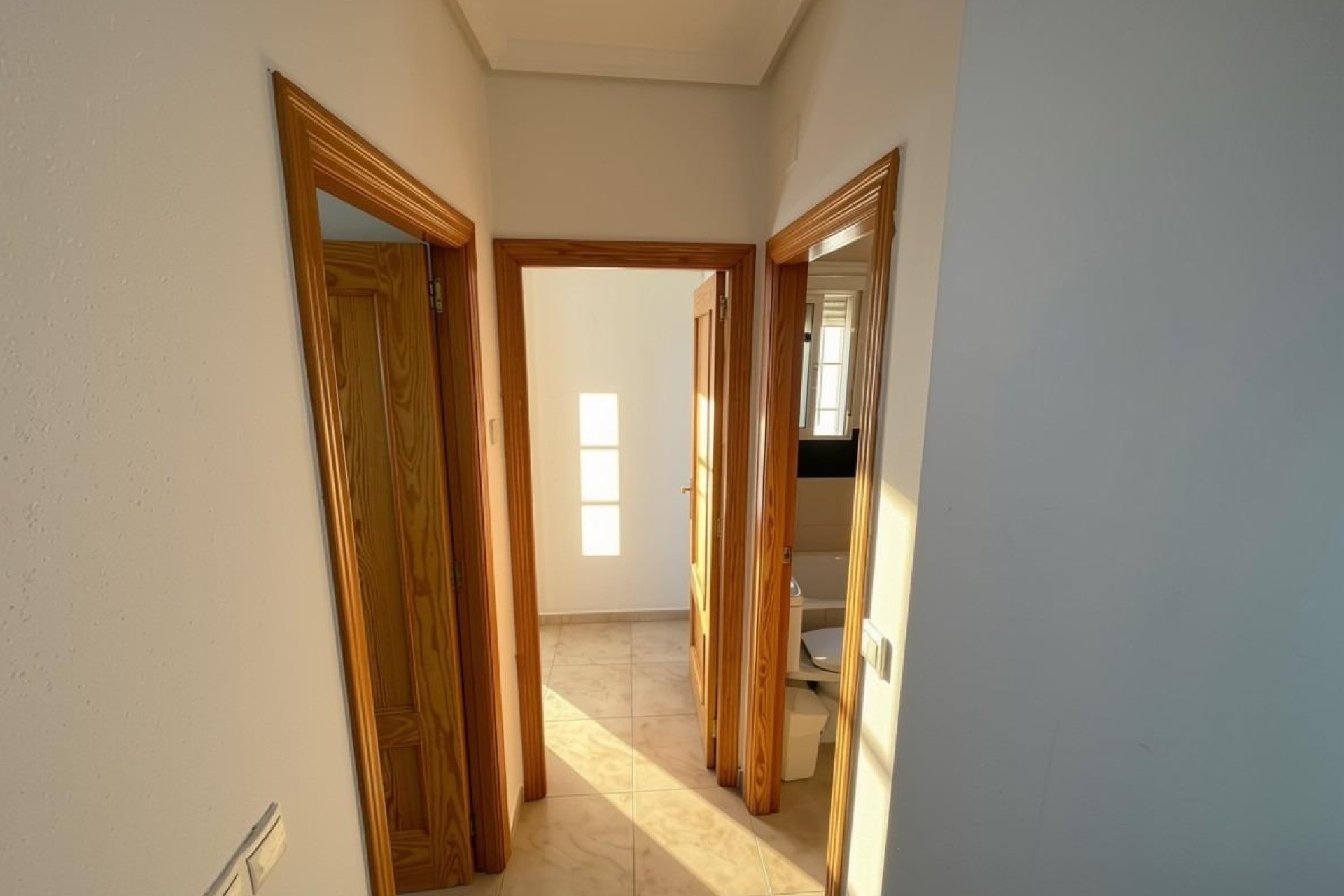 Venta - Apartamento / Piso -
Lo Pagan - La Puntica