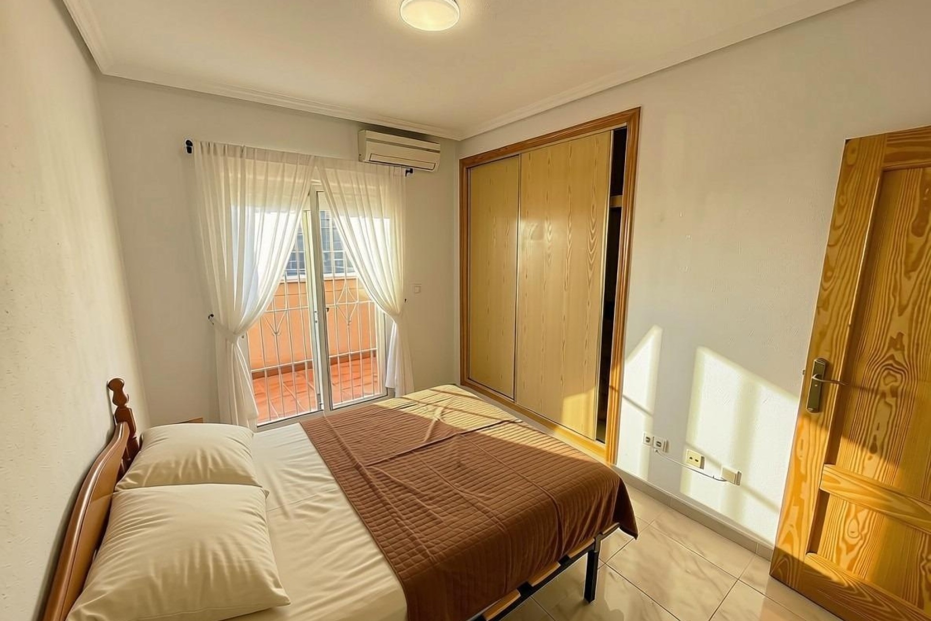 Venta - Apartamento / Piso -
Lo Pagan - La Puntica