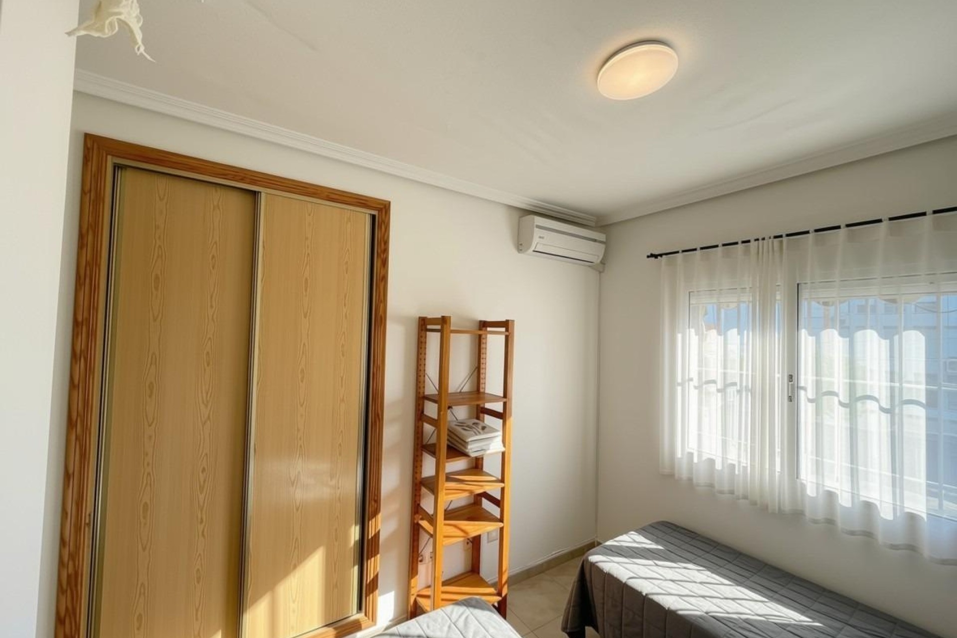 Venta - Apartamento / Piso -
Lo Pagan - La Puntica