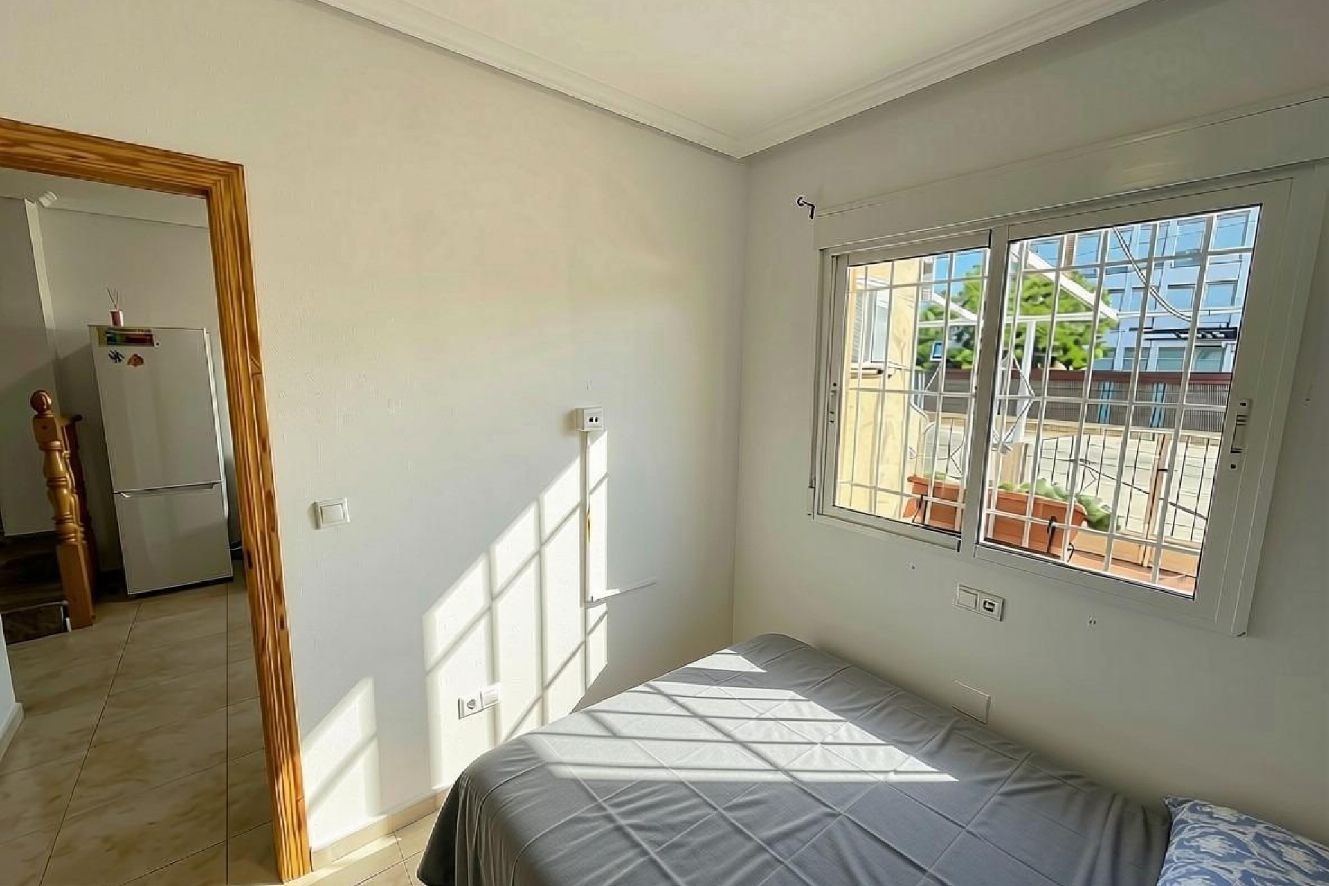 Venta - Apartamento / Piso -
Lo Pagan - La Puntica