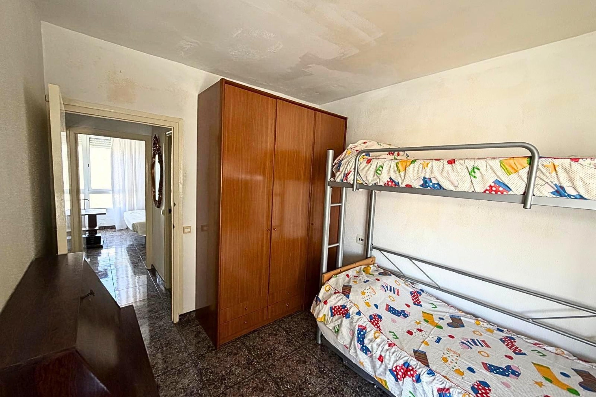 Venta - Apartamento / Piso -
Lo Pagan - La Puntica