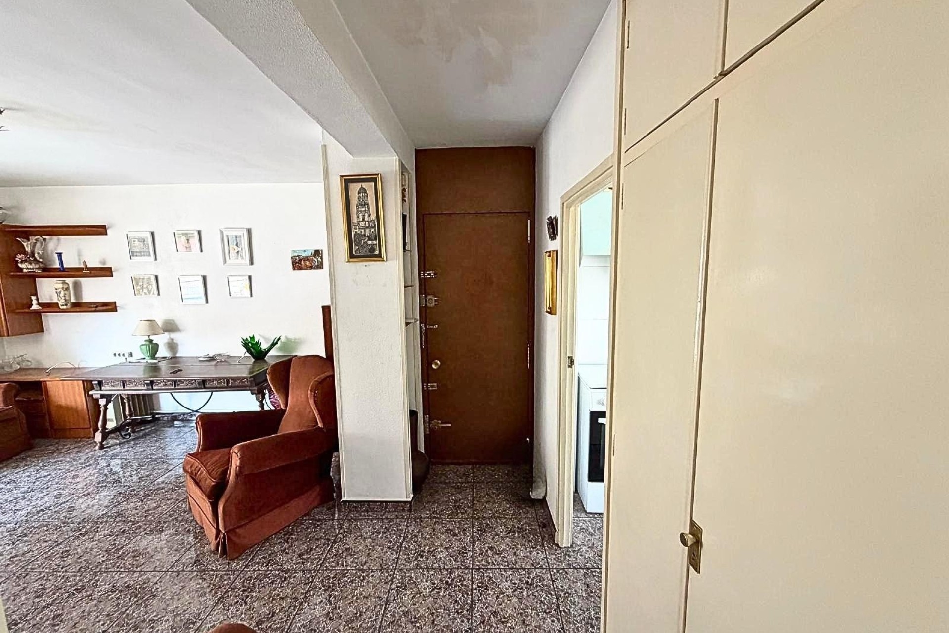 Venta - Apartamento / Piso -
Lo Pagan - La Puntica