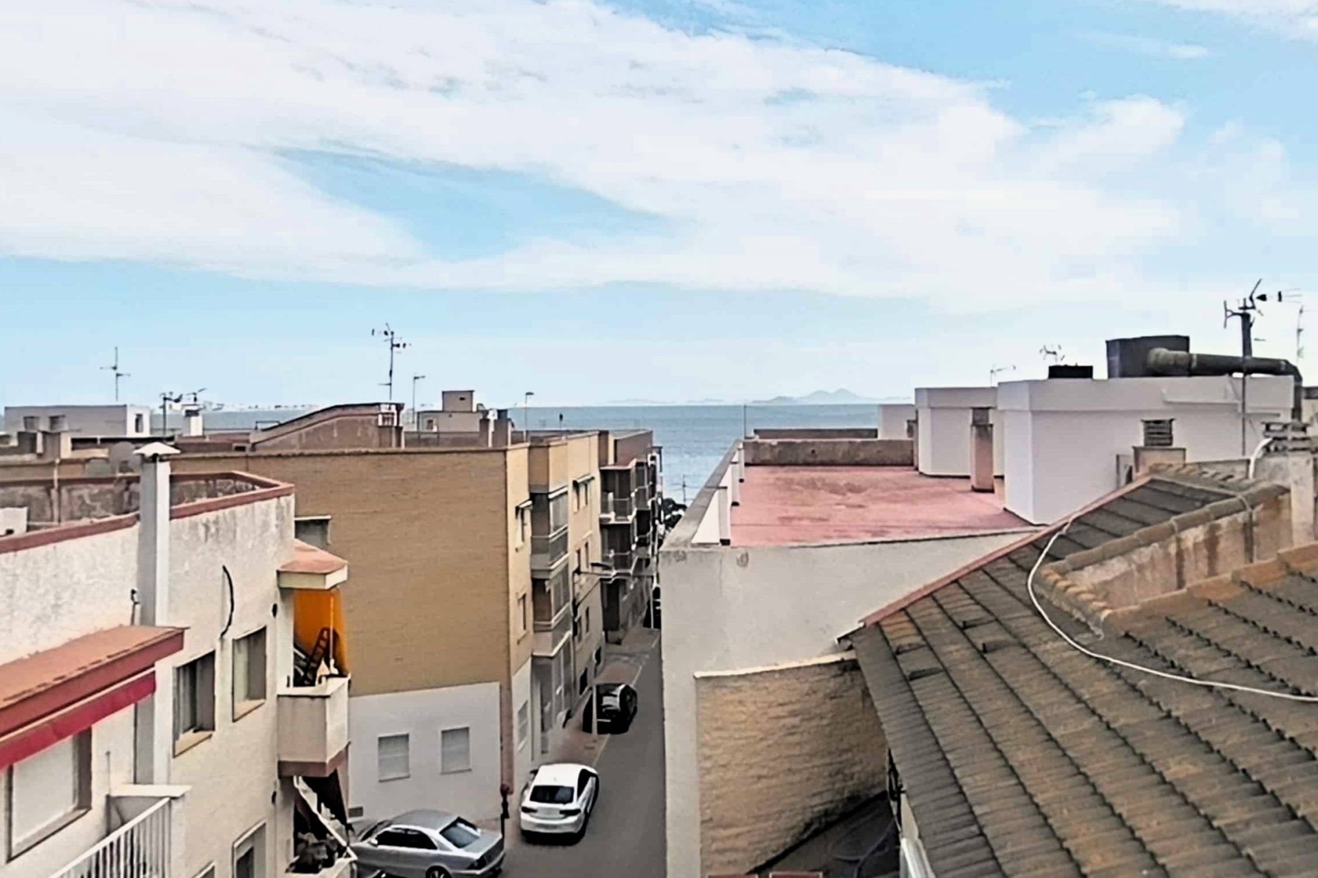 Venta - Apartamento / Piso -
Lo Pagan - La Puntica