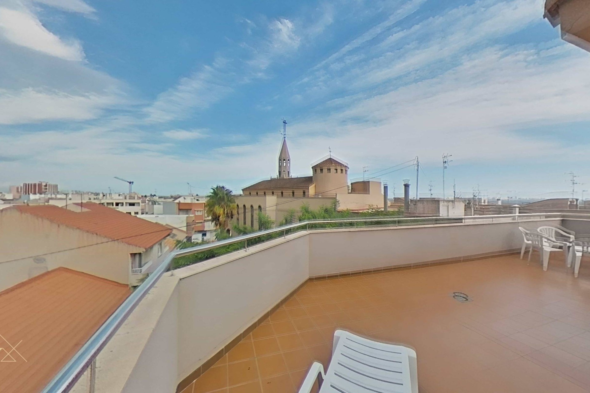 Venta - Apartamento / Piso -
Lo Pagan - La Puntica