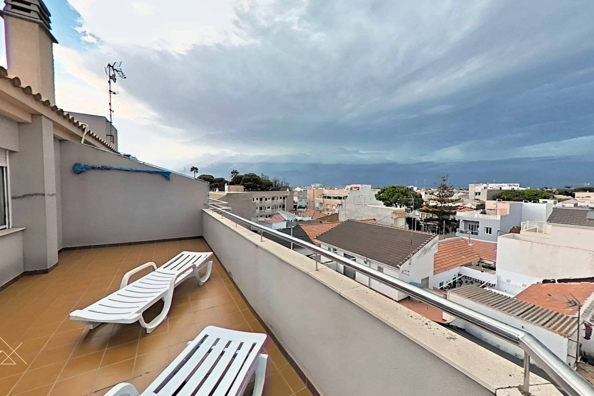 Venta - Apartamento / Piso -
Lo Pagan - La Puntica