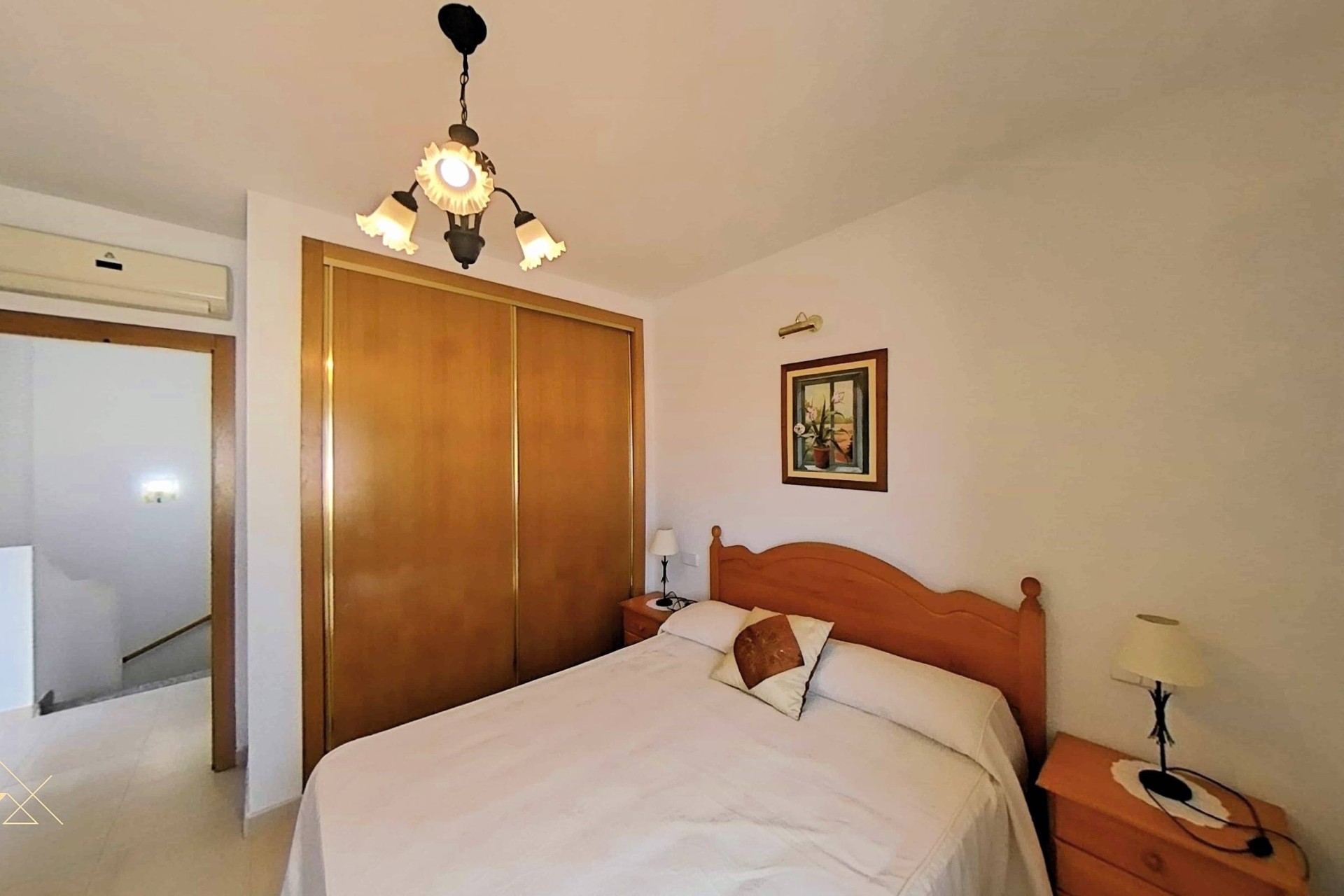 Venta - Apartamento / Piso -
Lo Pagan - La Puntica