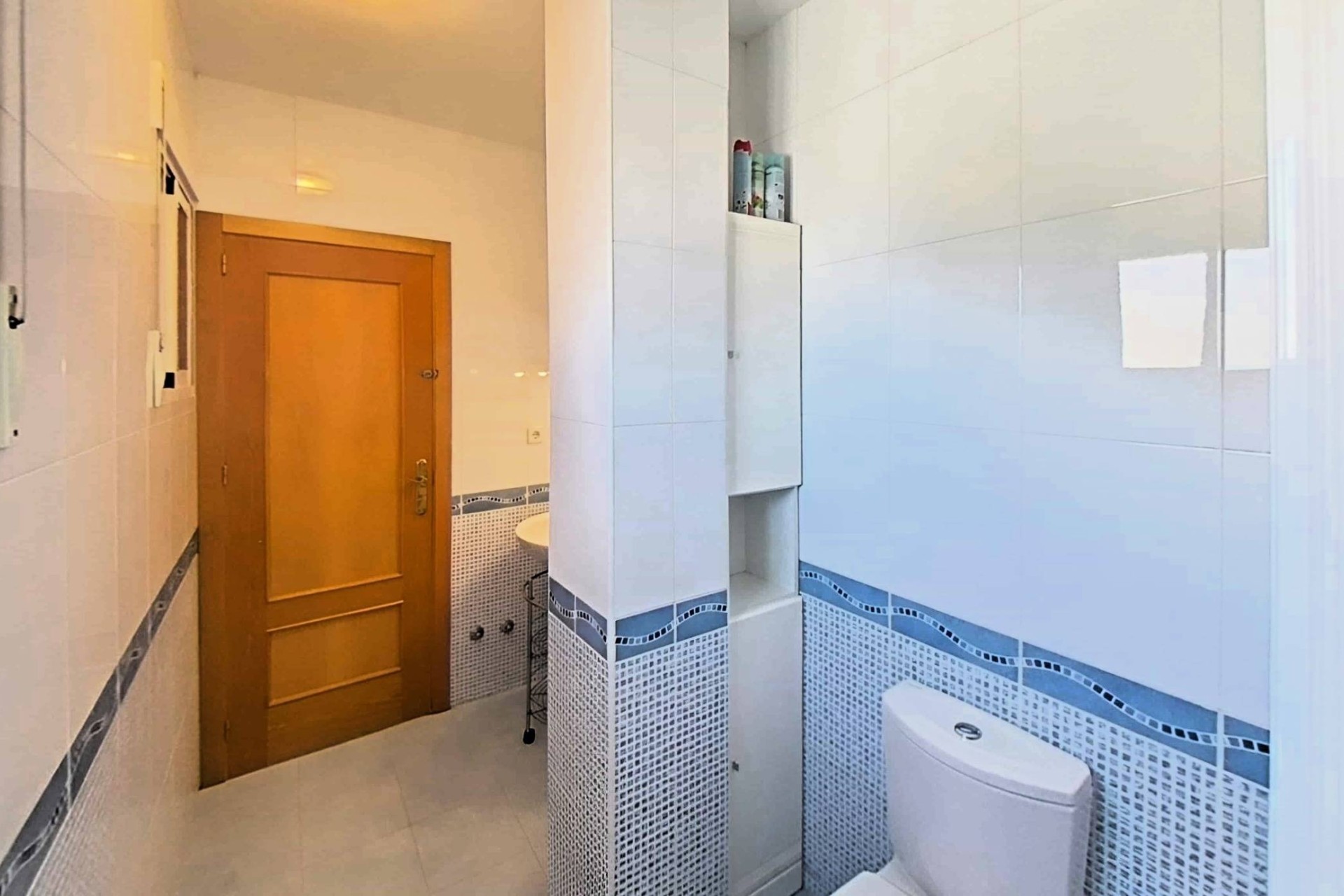 Venta - Apartamento / Piso -
Lo Pagan - La Puntica