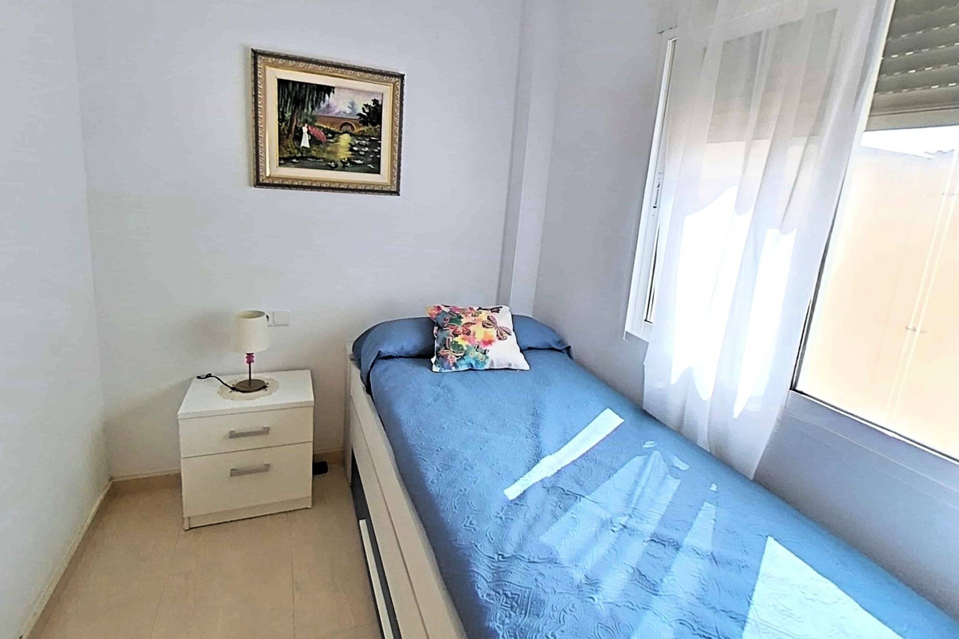 Venta - Apartamento / Piso -
Lo Pagan - La Puntica