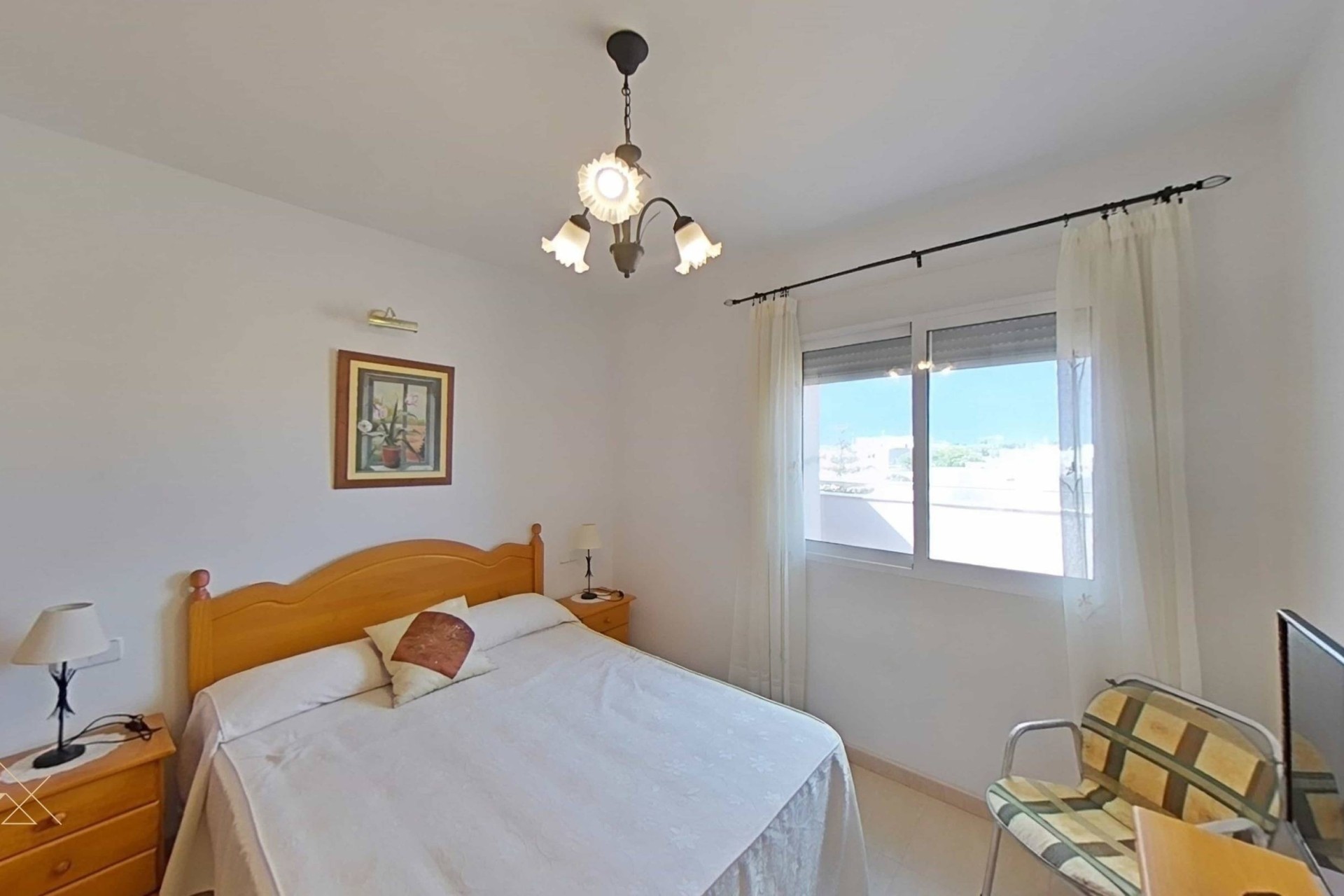 Venta - Apartamento / Piso -
Lo Pagan - La Puntica