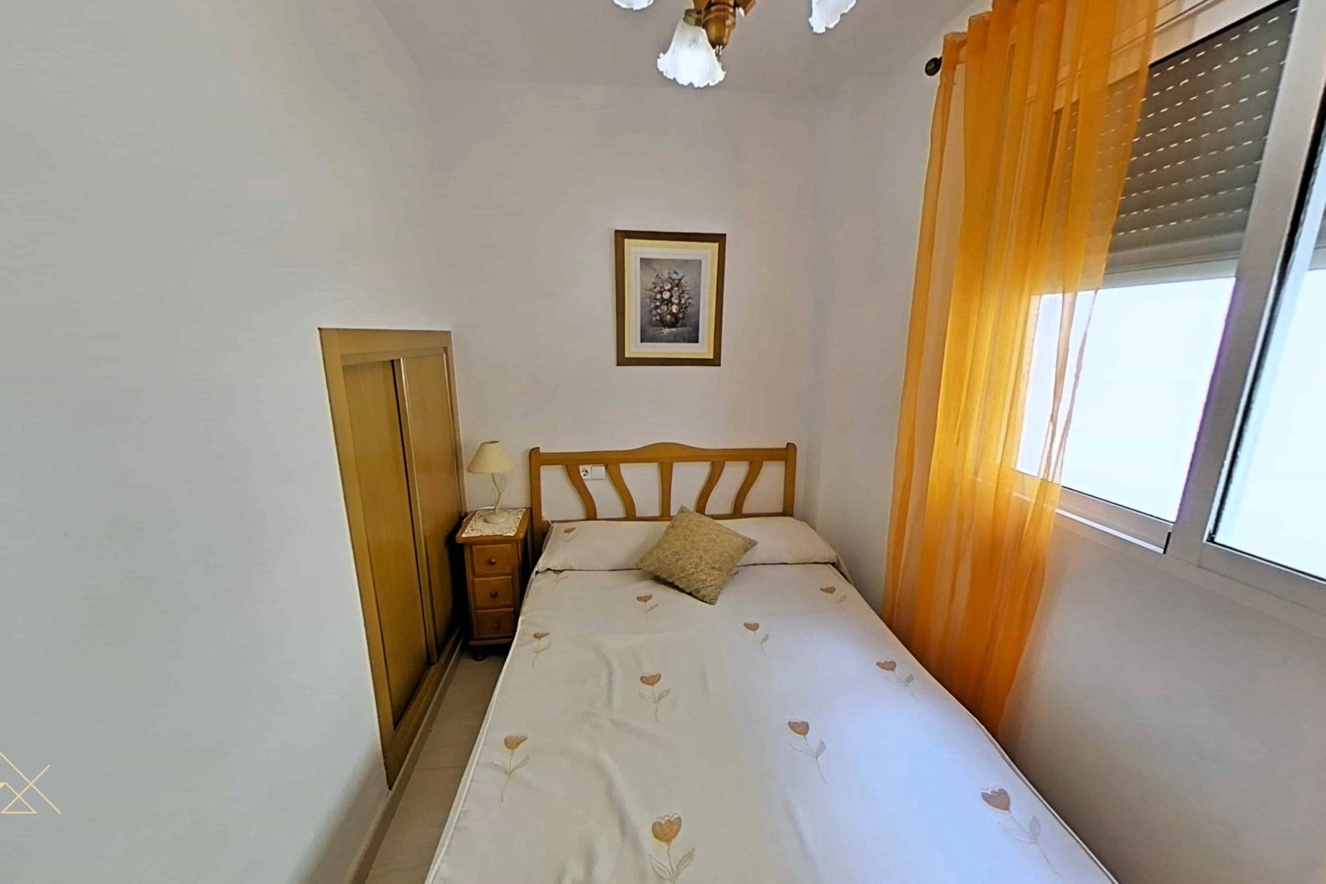 Venta - Apartamento / Piso -
Lo Pagan - La Puntica