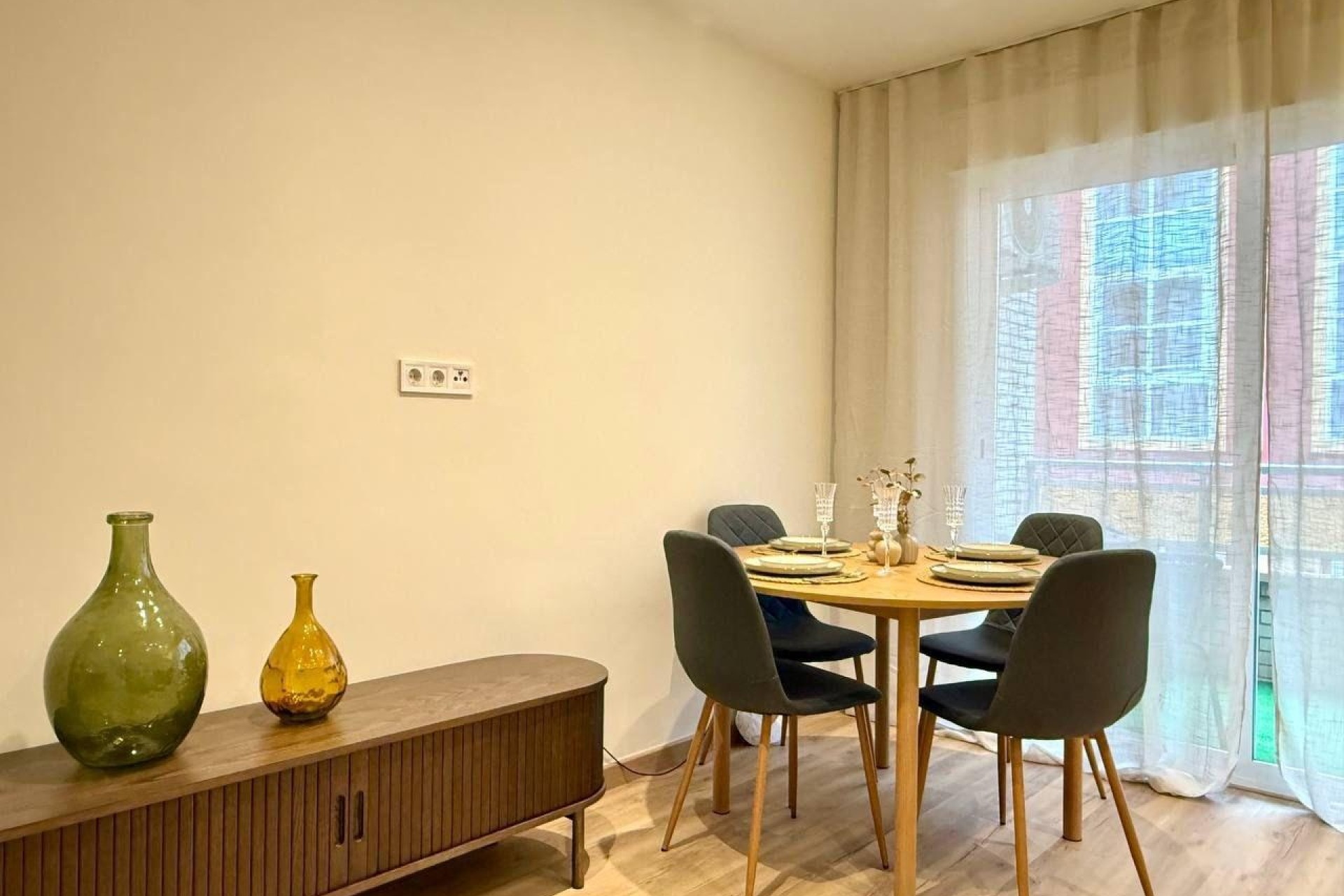 Venta - Apartamento / Piso -
Lo Pagan - La Puntica