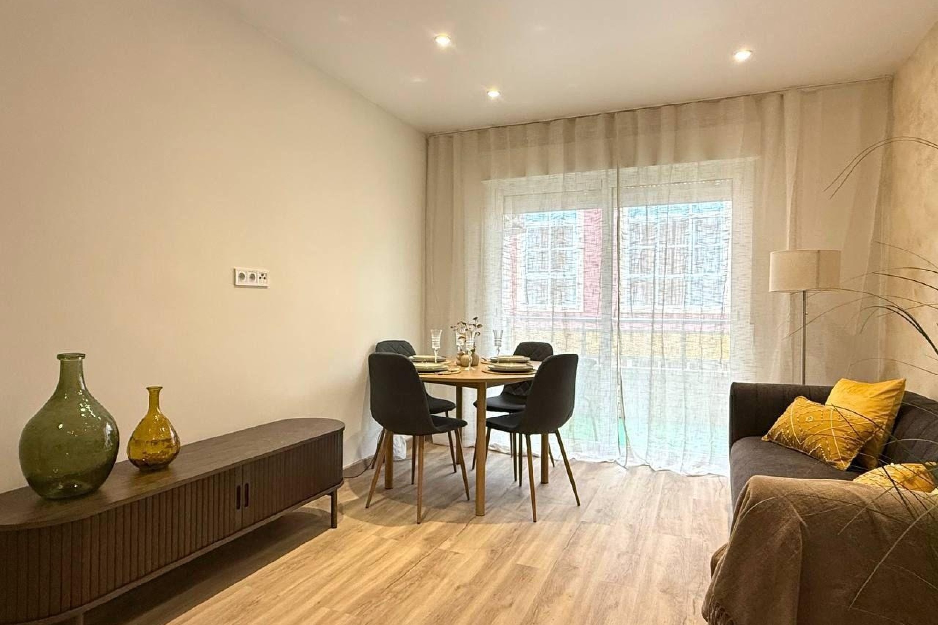 Venta - Apartamento / Piso -
Lo Pagan - La Puntica